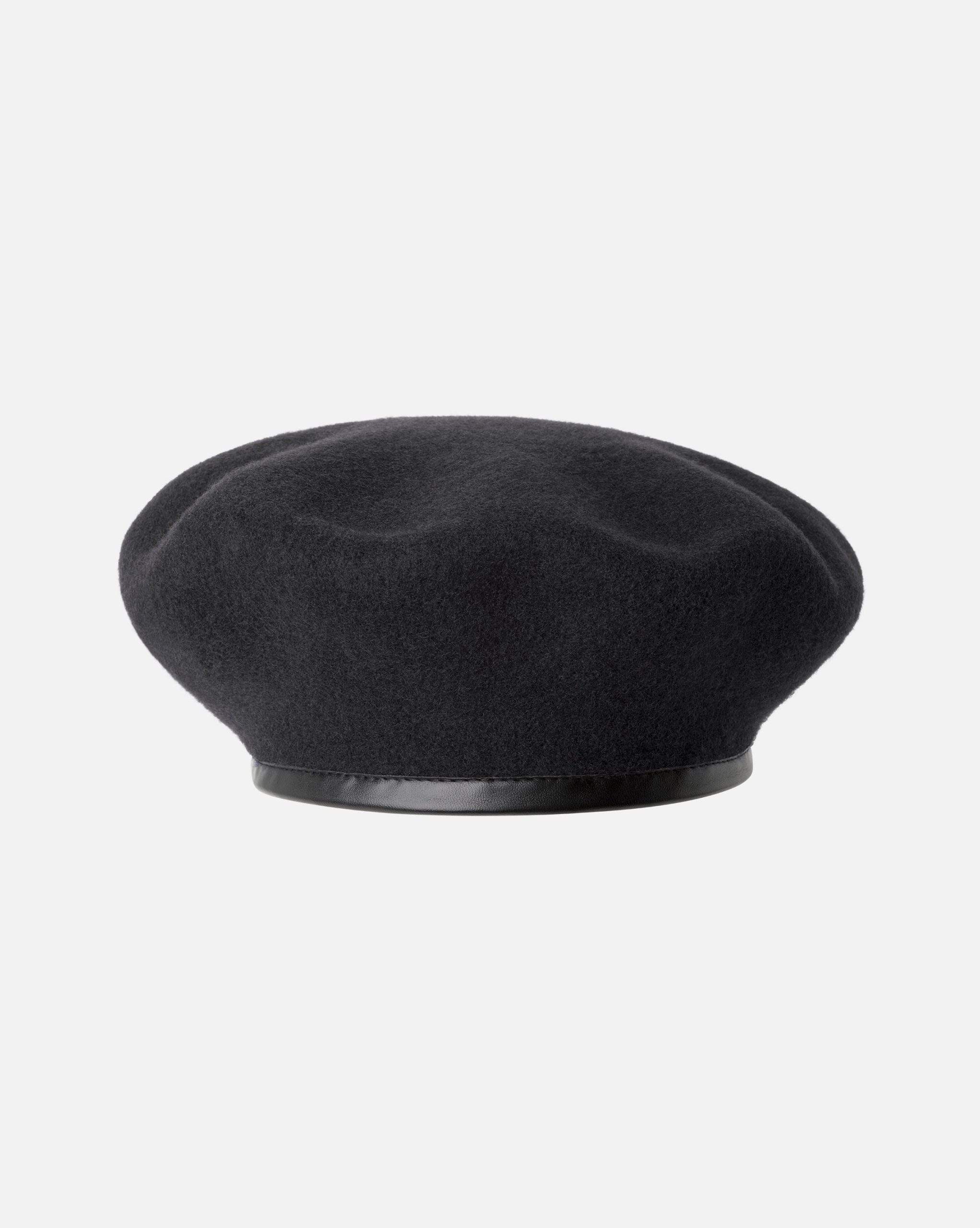 Monty? Wool Beret - Image 3
