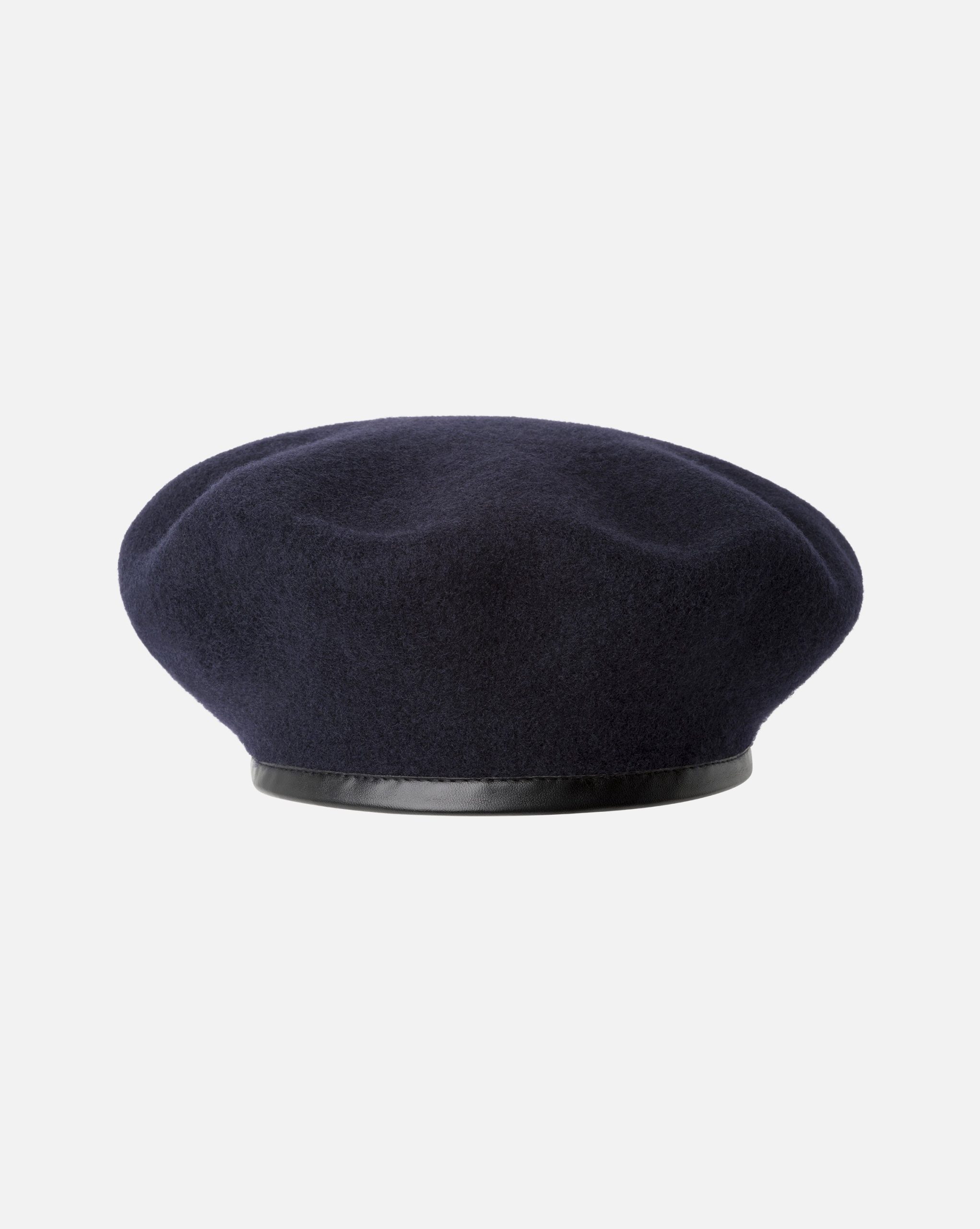 Monty? Wool Beret - Image 2
