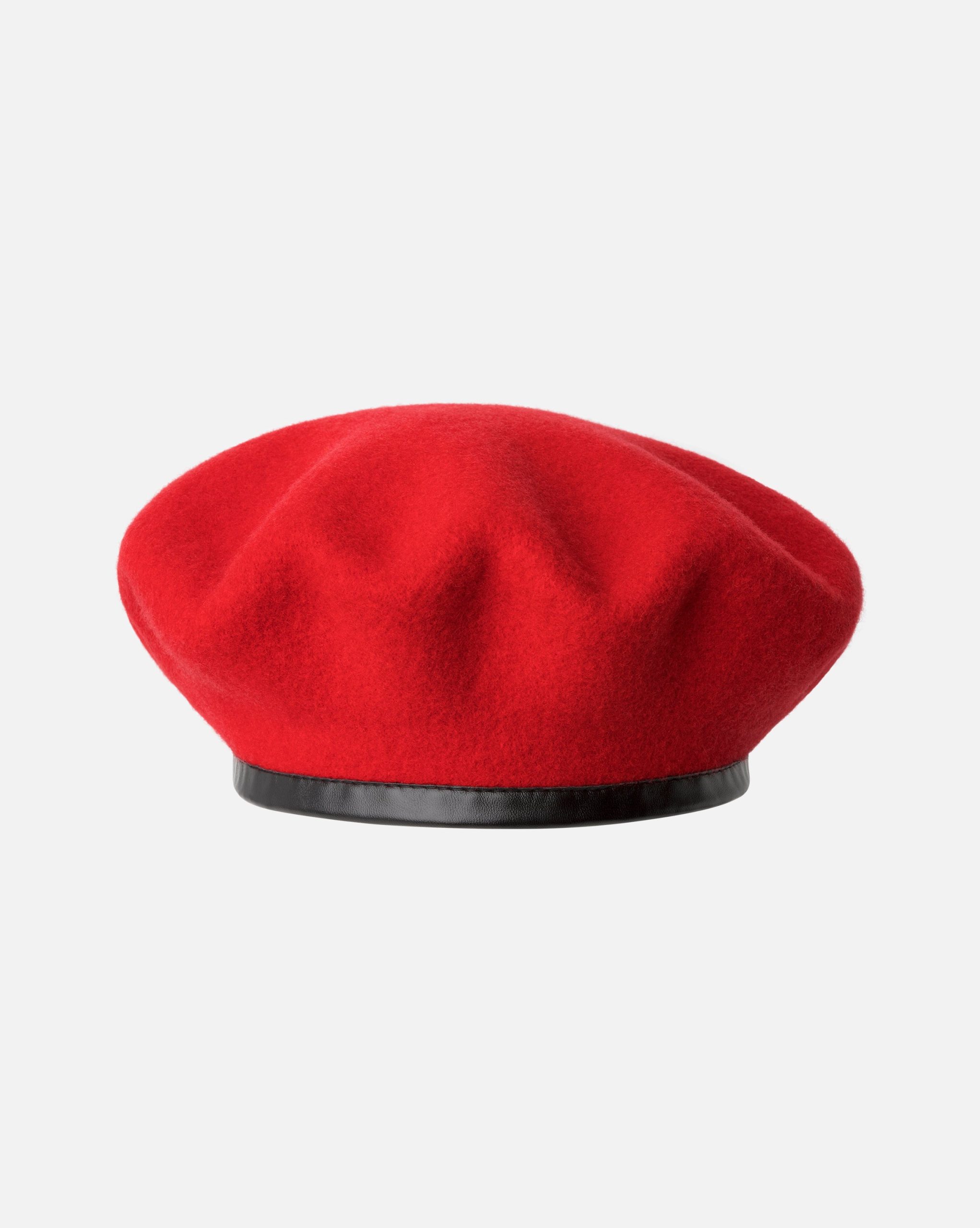 Monty? Wool Beret