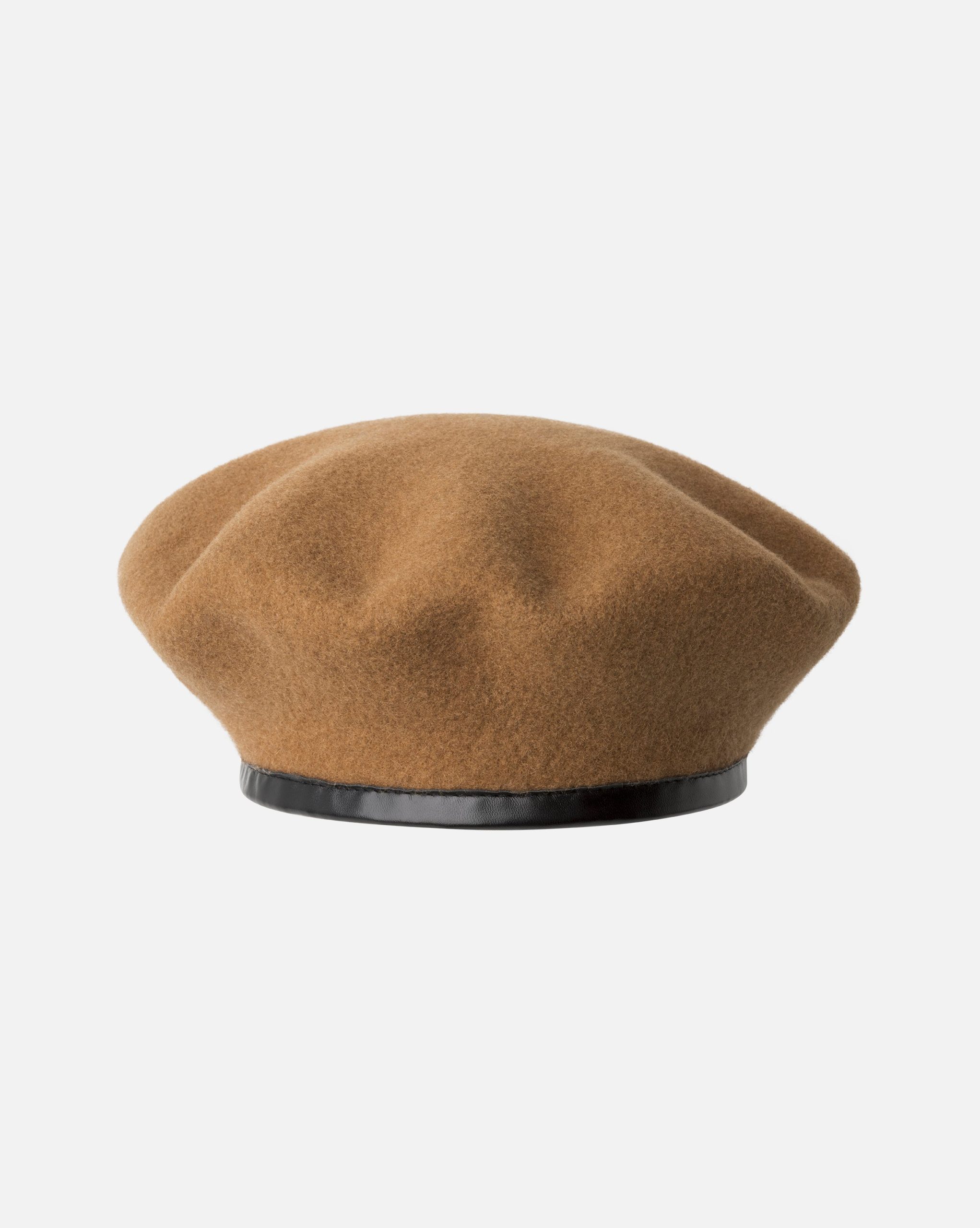 Monty? Wool Beret - Image 4