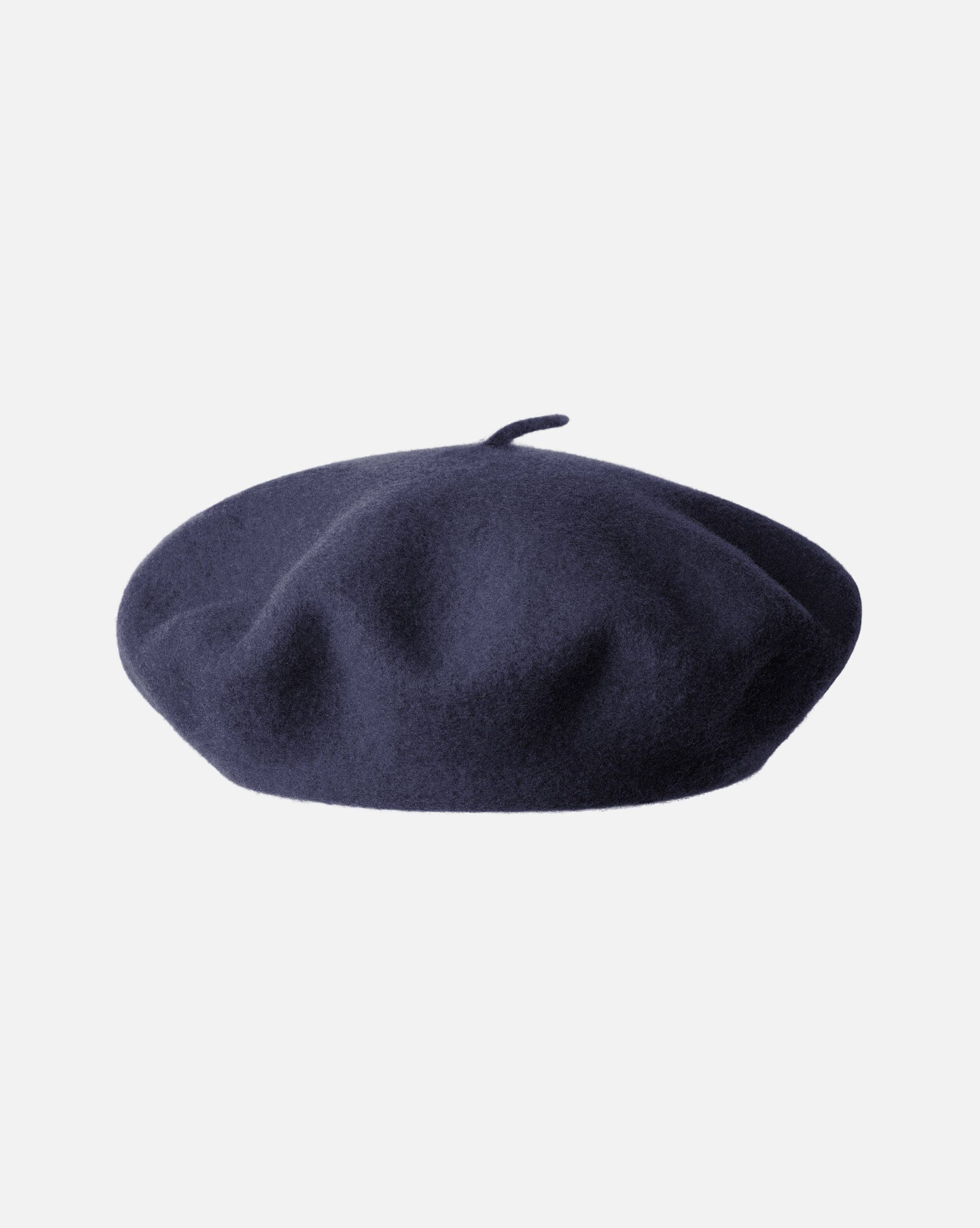 Anglobasque Beret