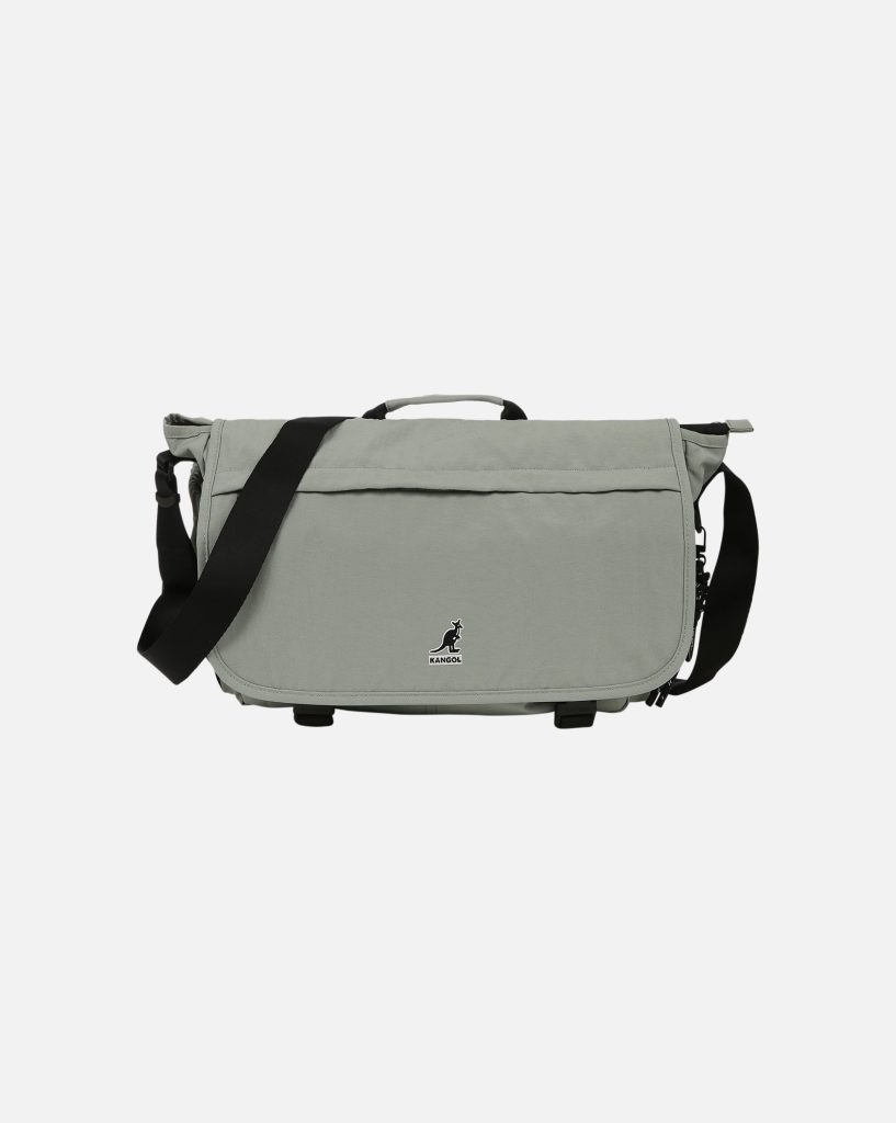 Student Messenger Bag