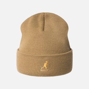 Acrylic Cuff Pull-On