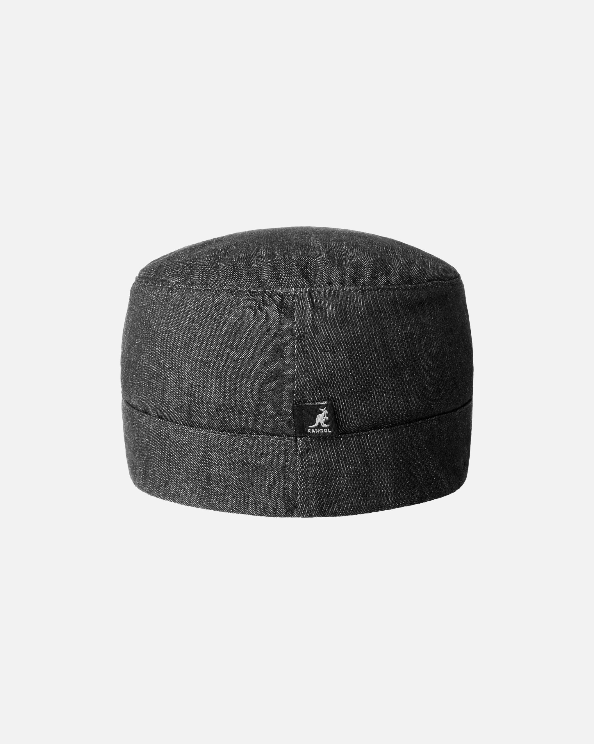 Denim FlexFit® Army Cap - Image 5