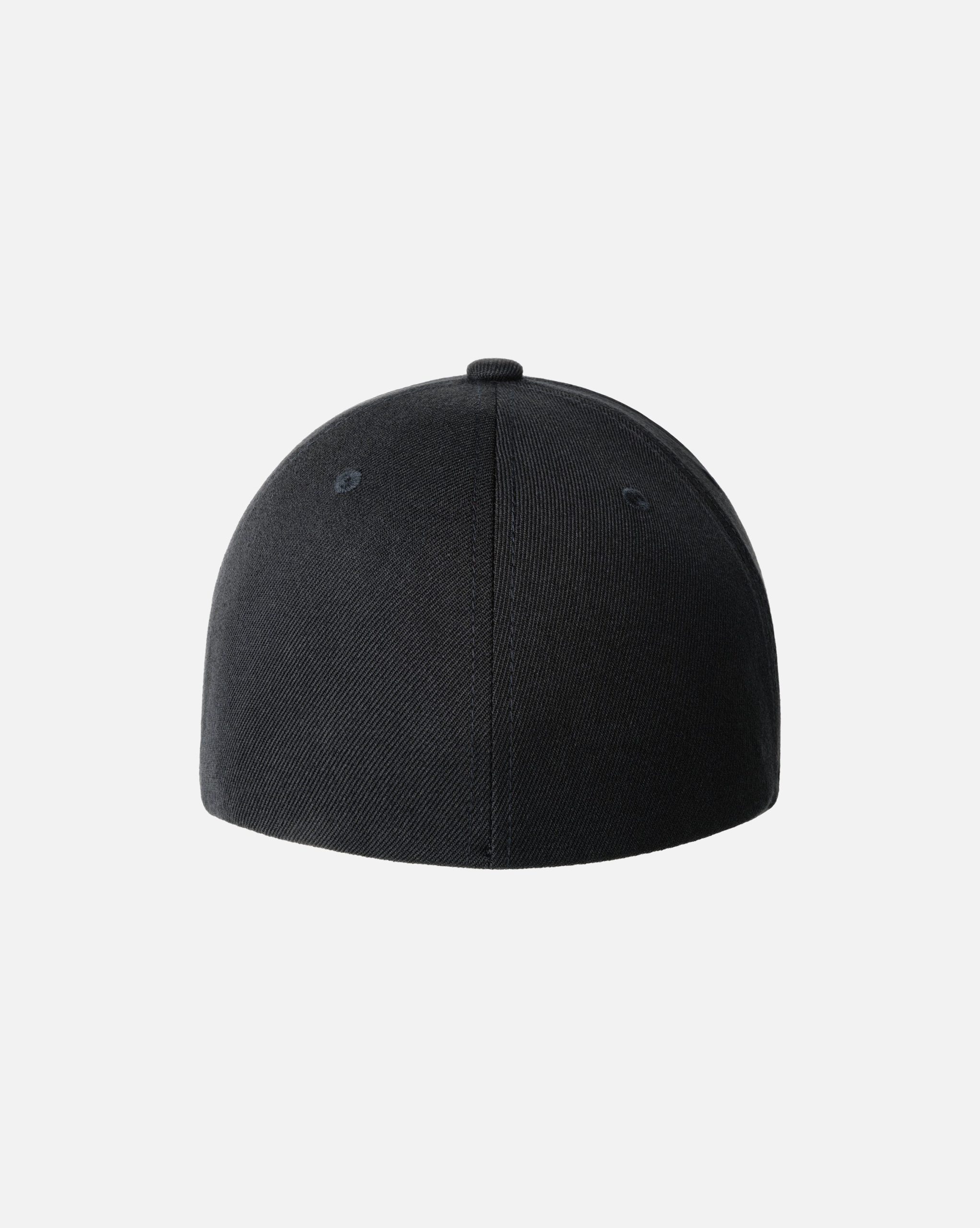 3D Wool FlexFit® Baseball - Image 2