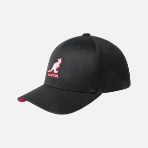 3D Wool FlexFit® Baseball