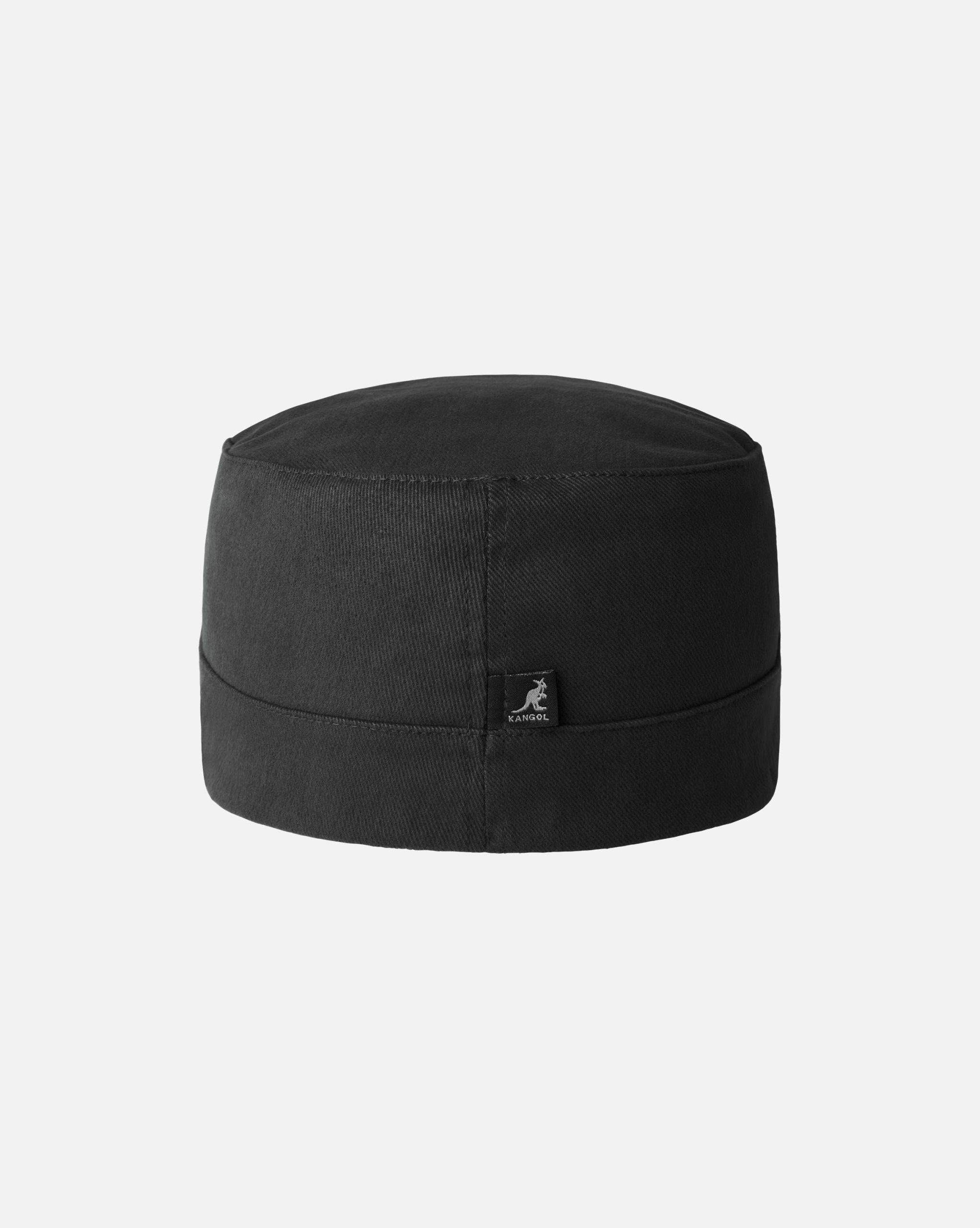 Cotton Twill Army Cap - Image 14