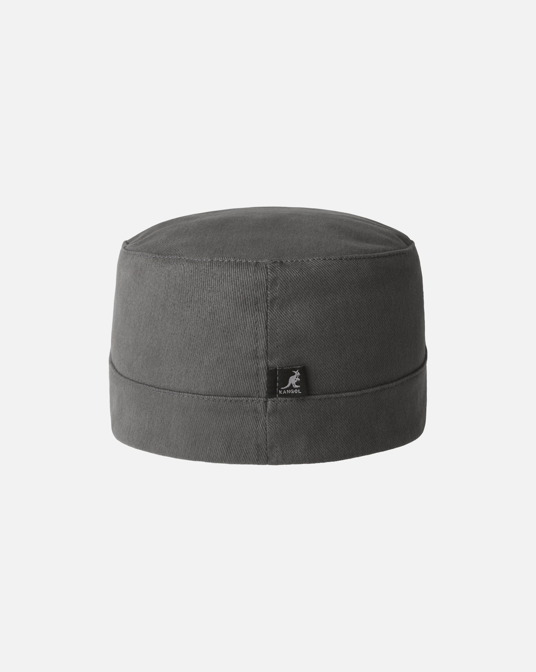 Cotton Twill Army Cap - Image 21