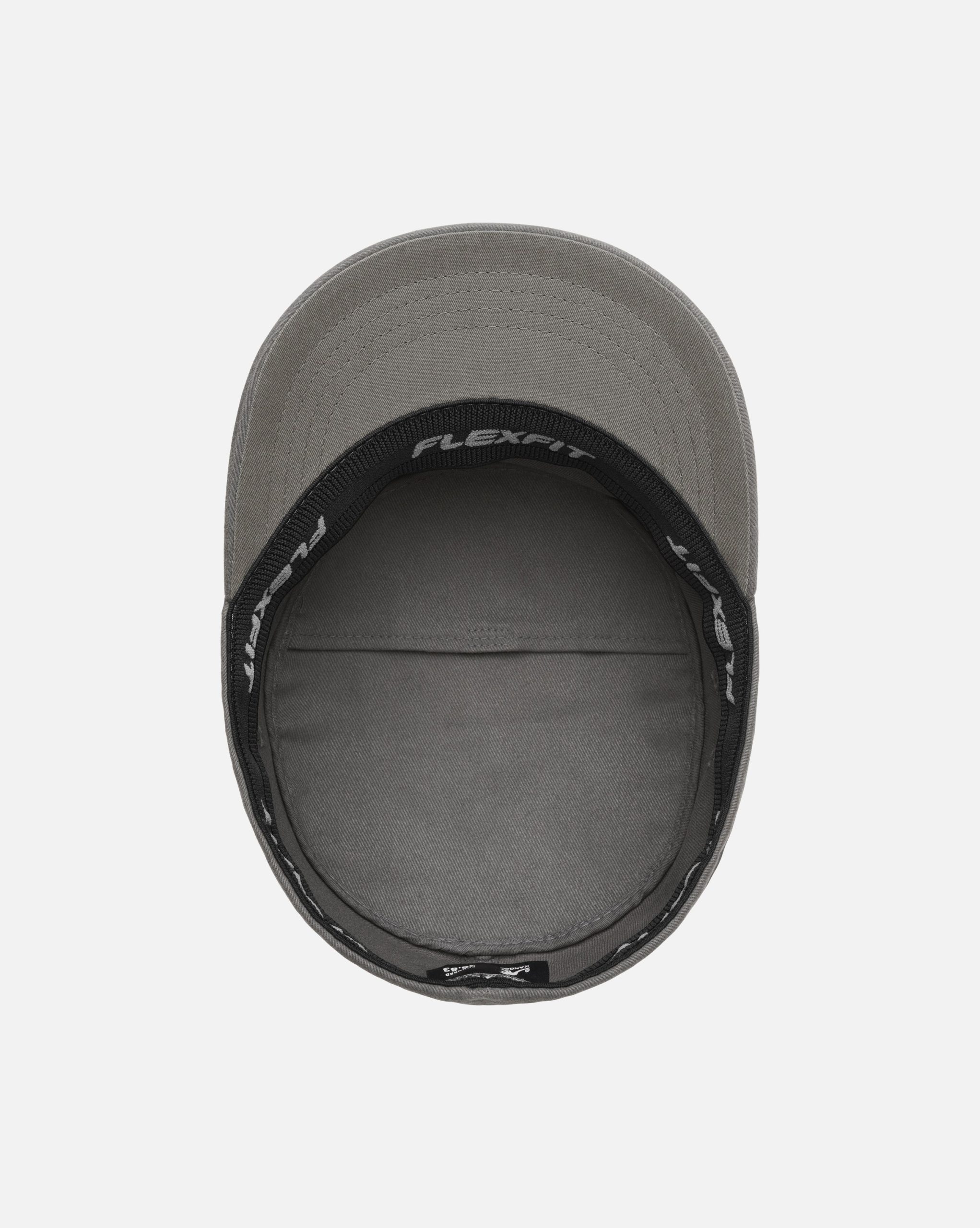 Cotton Twill Army Cap - Image 22