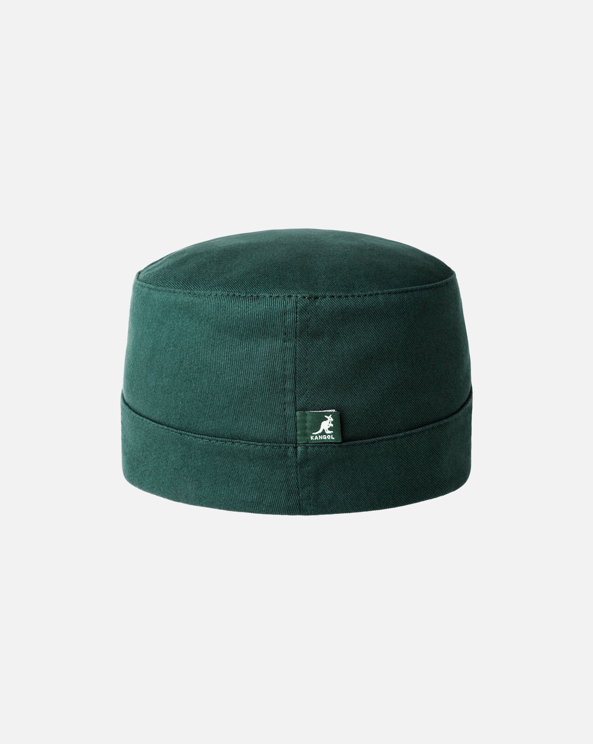 Cotton Twill Army Cap - Image 24
