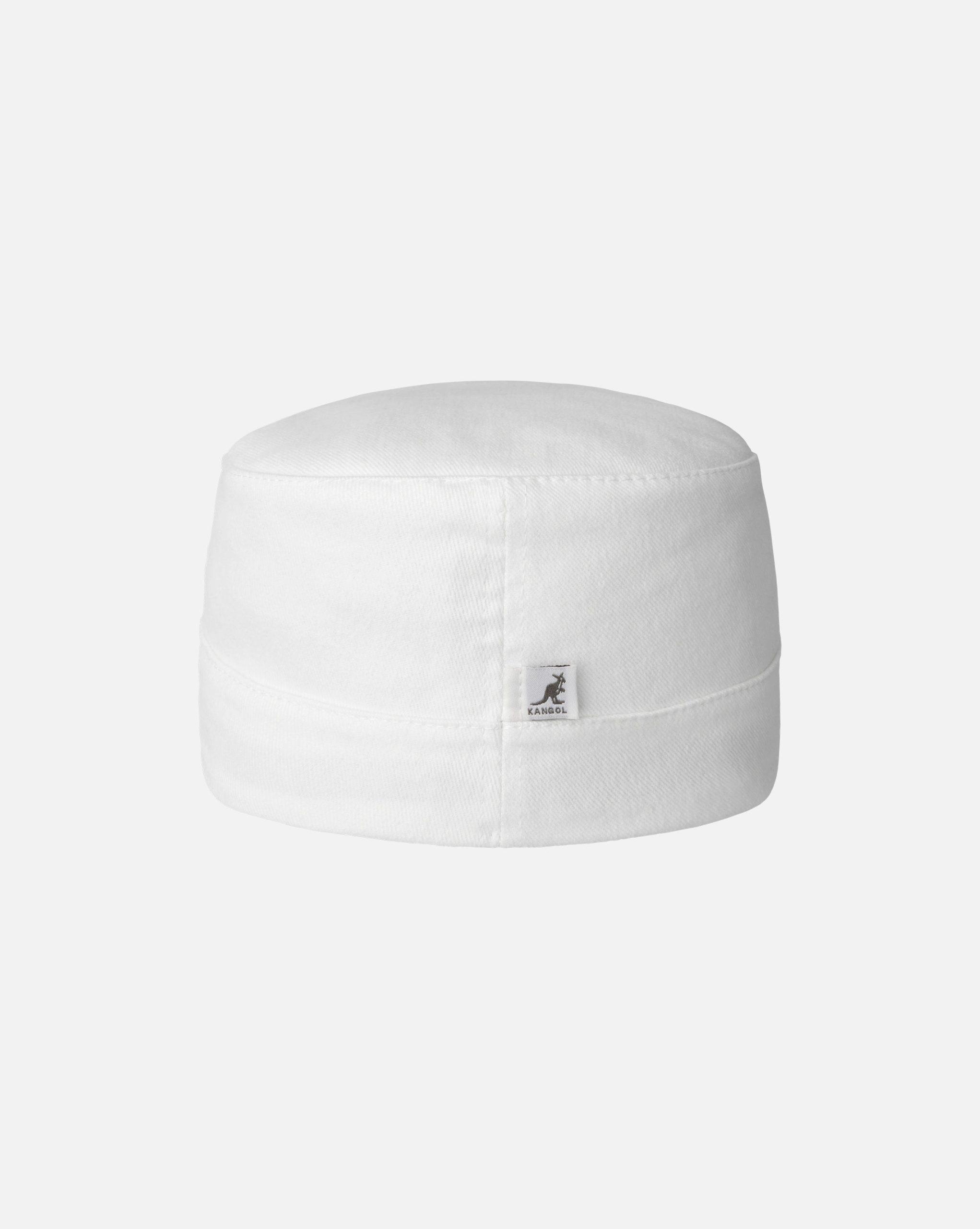 Cotton Twill Army Cap - Image 27