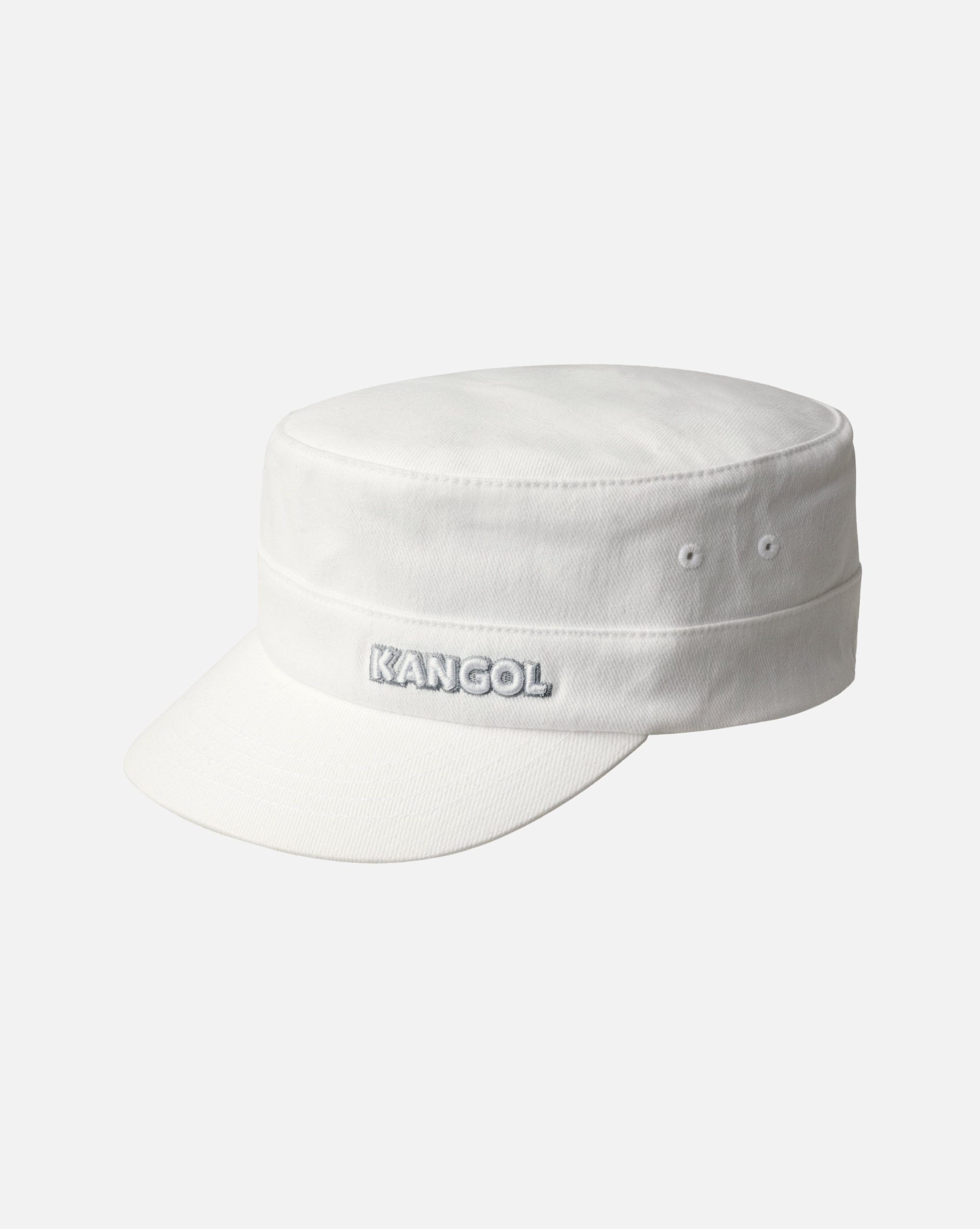 Cotton Twill Army Cap - Image 26