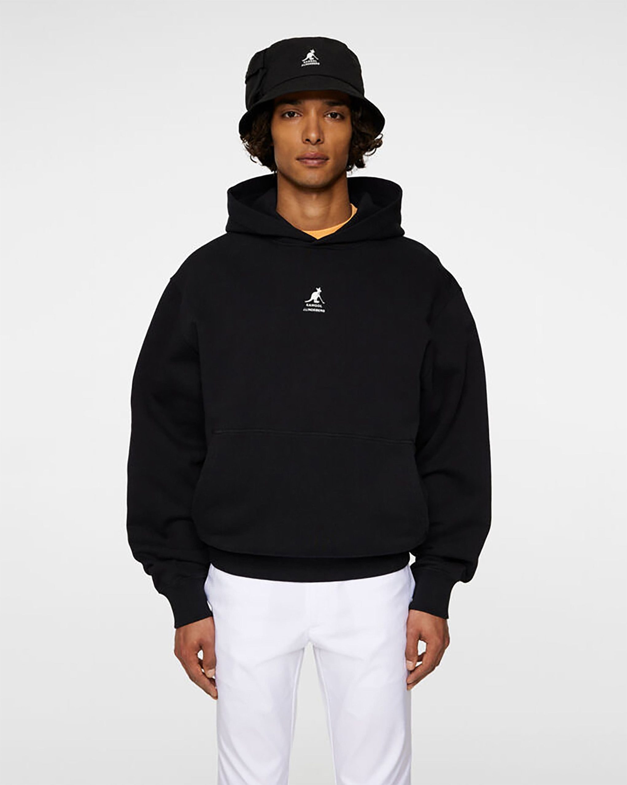 Kangol x J.Lindeberg Roberto Hoodie - Image 12