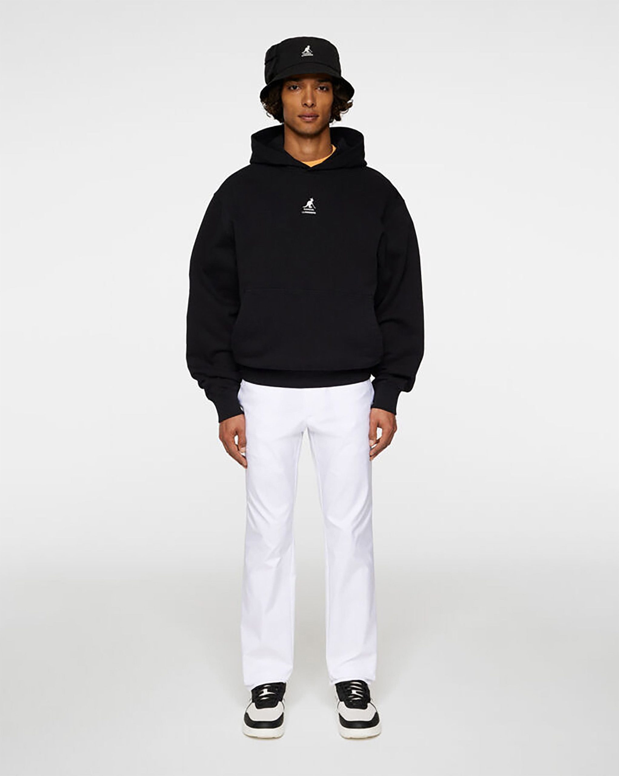 Kangol x J.Lindeberg Roberto Hoodie - Image 3