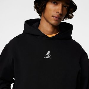 Kangol x J.Lindeberg Roberto Hoodie