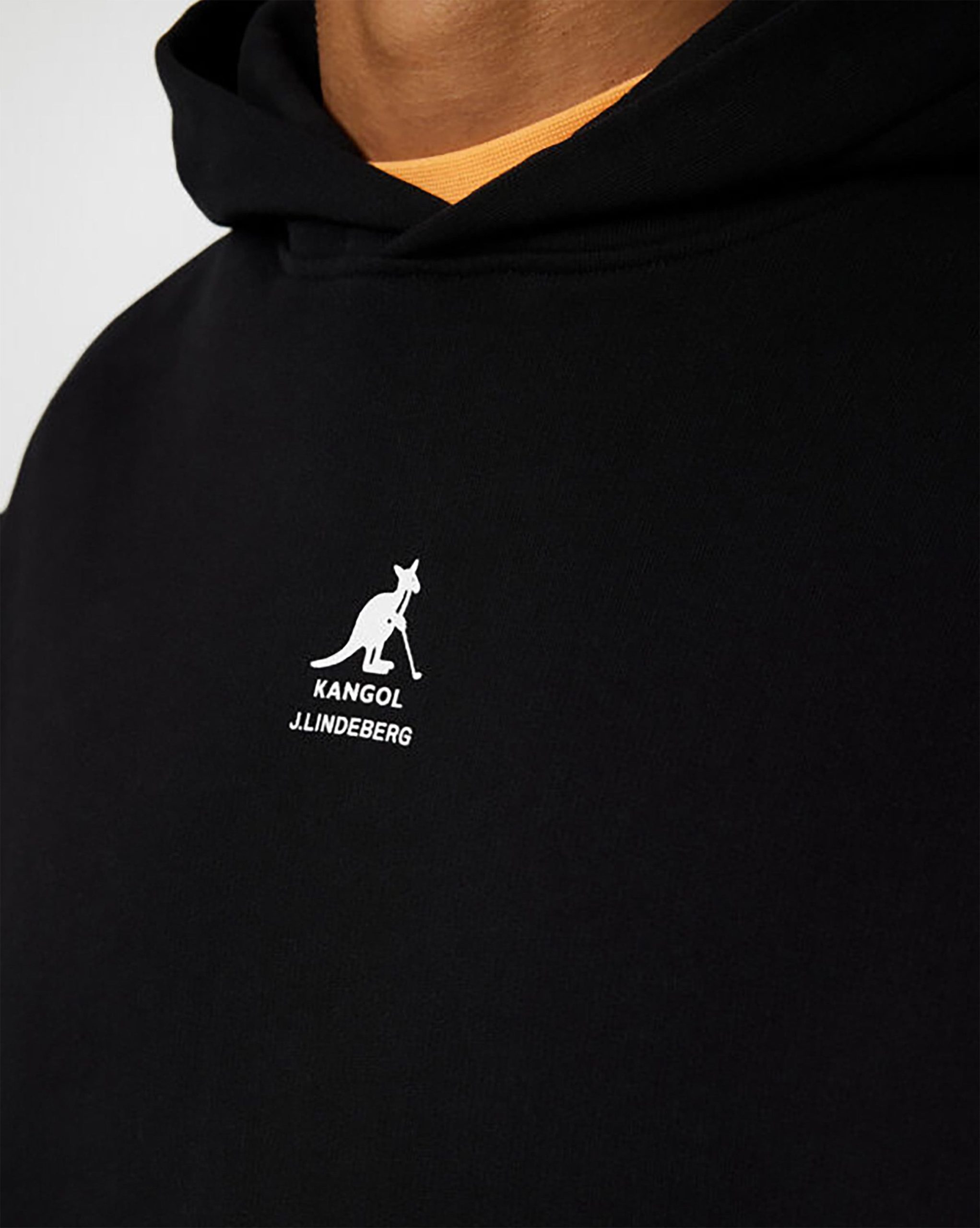 Kangol x J.Lindeberg Roberto Hoodie - Image 5