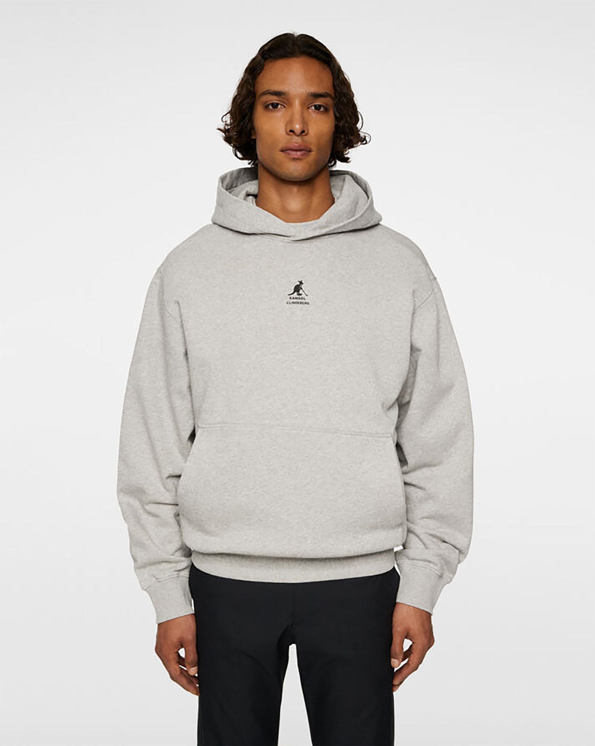 Kangol x J.Lindeberg Roberto Hoodie - Image 6