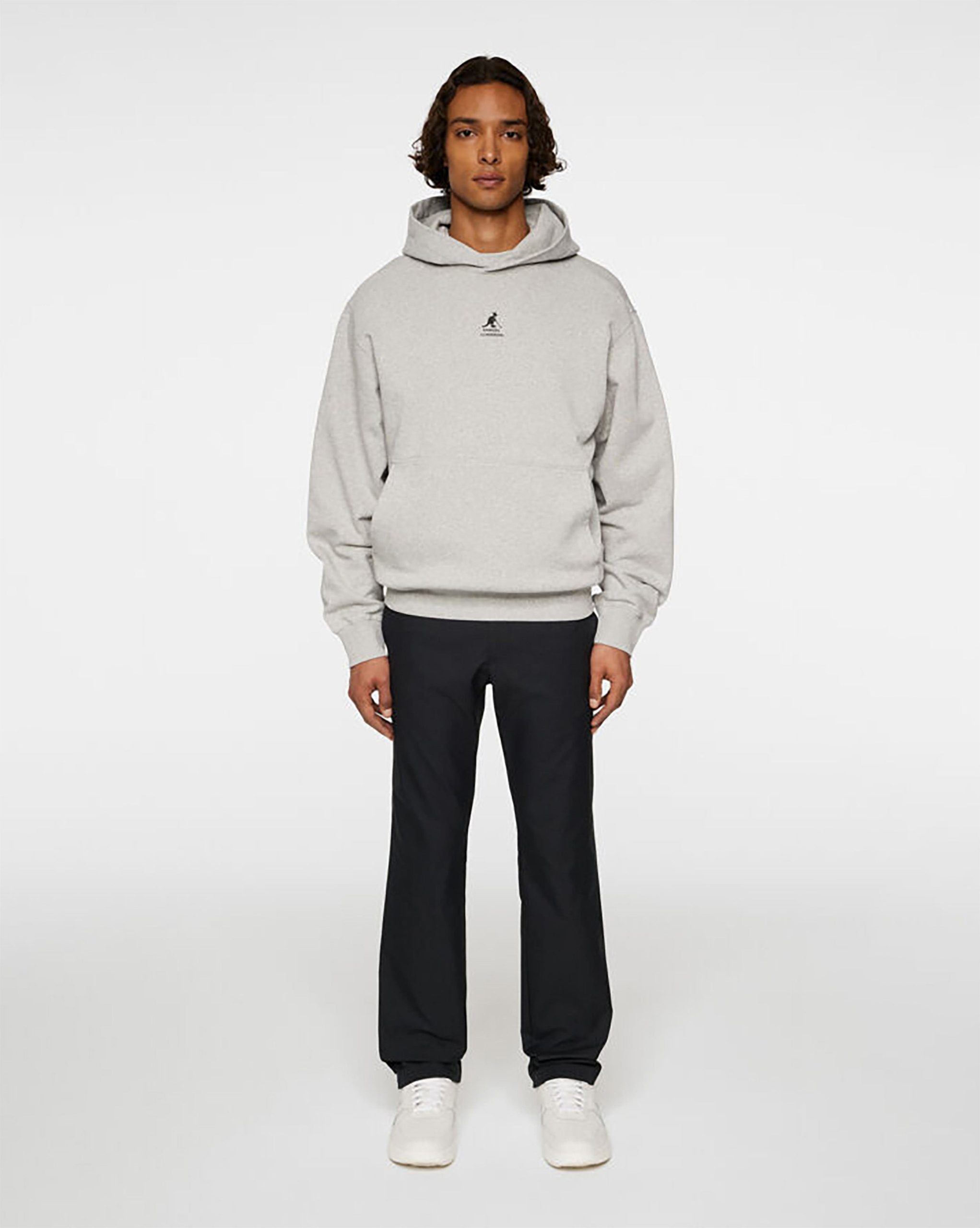 Kangol x J.Lindeberg Roberto Hoodie - Image 9