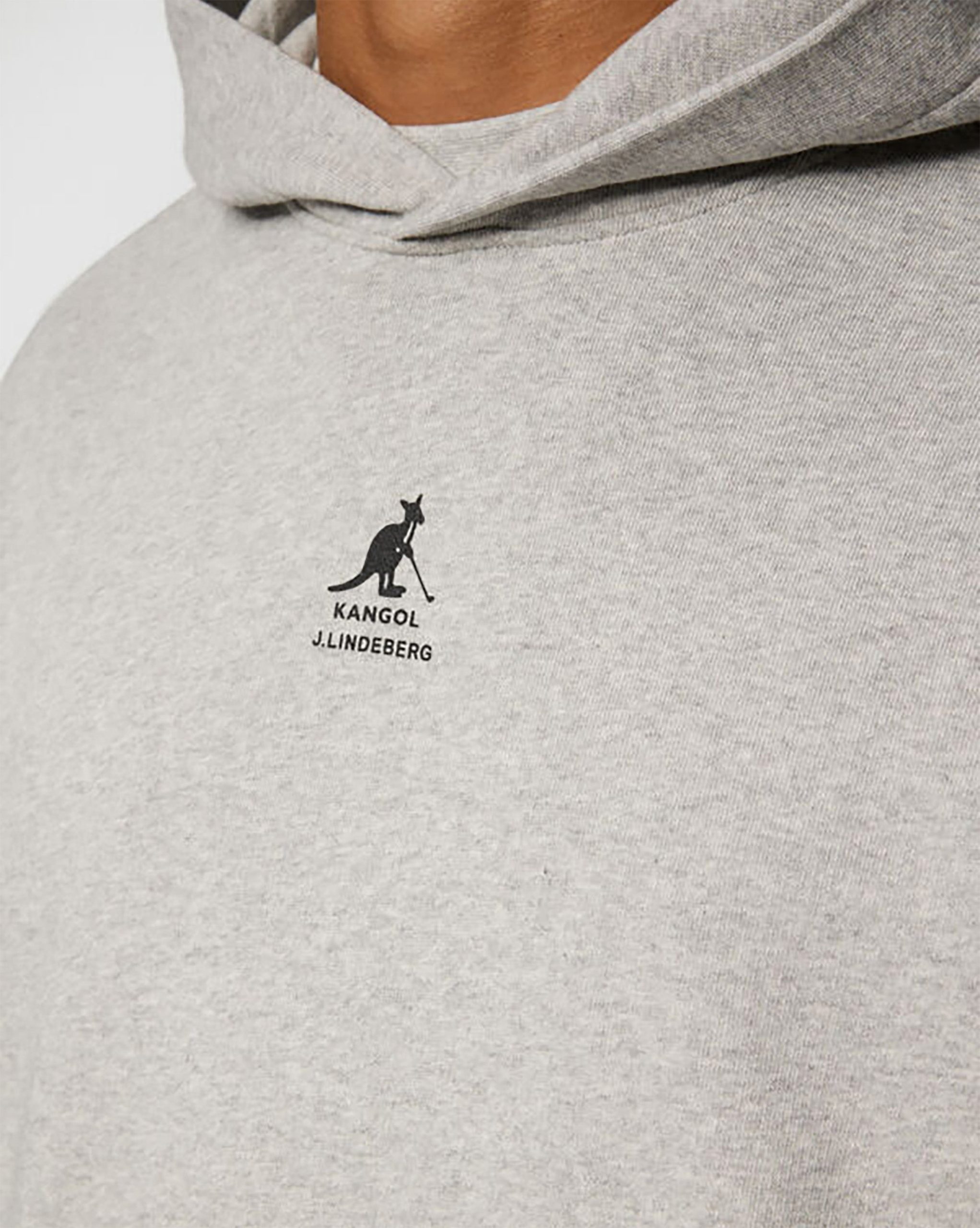 Kangol x J.Lindeberg Roberto Hoodie - Image 10