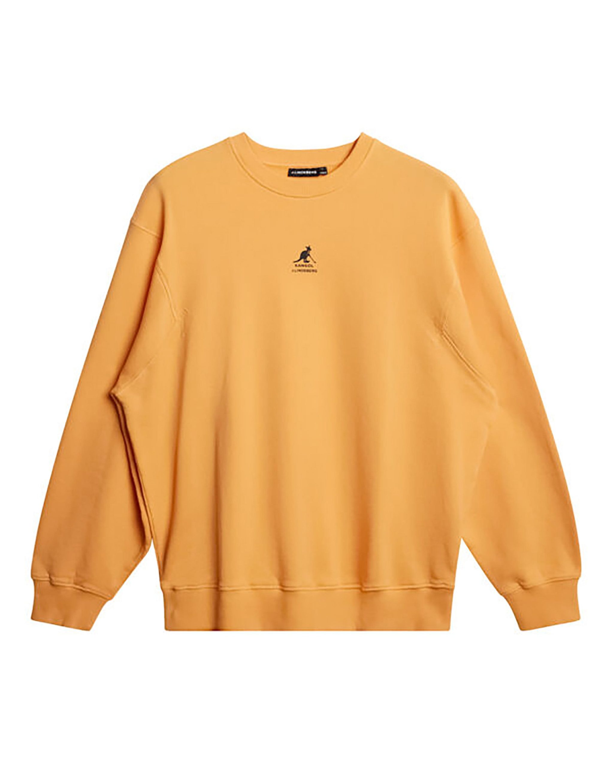 Kangol x J.Lindeberg Roberto Crewneck - Image 5