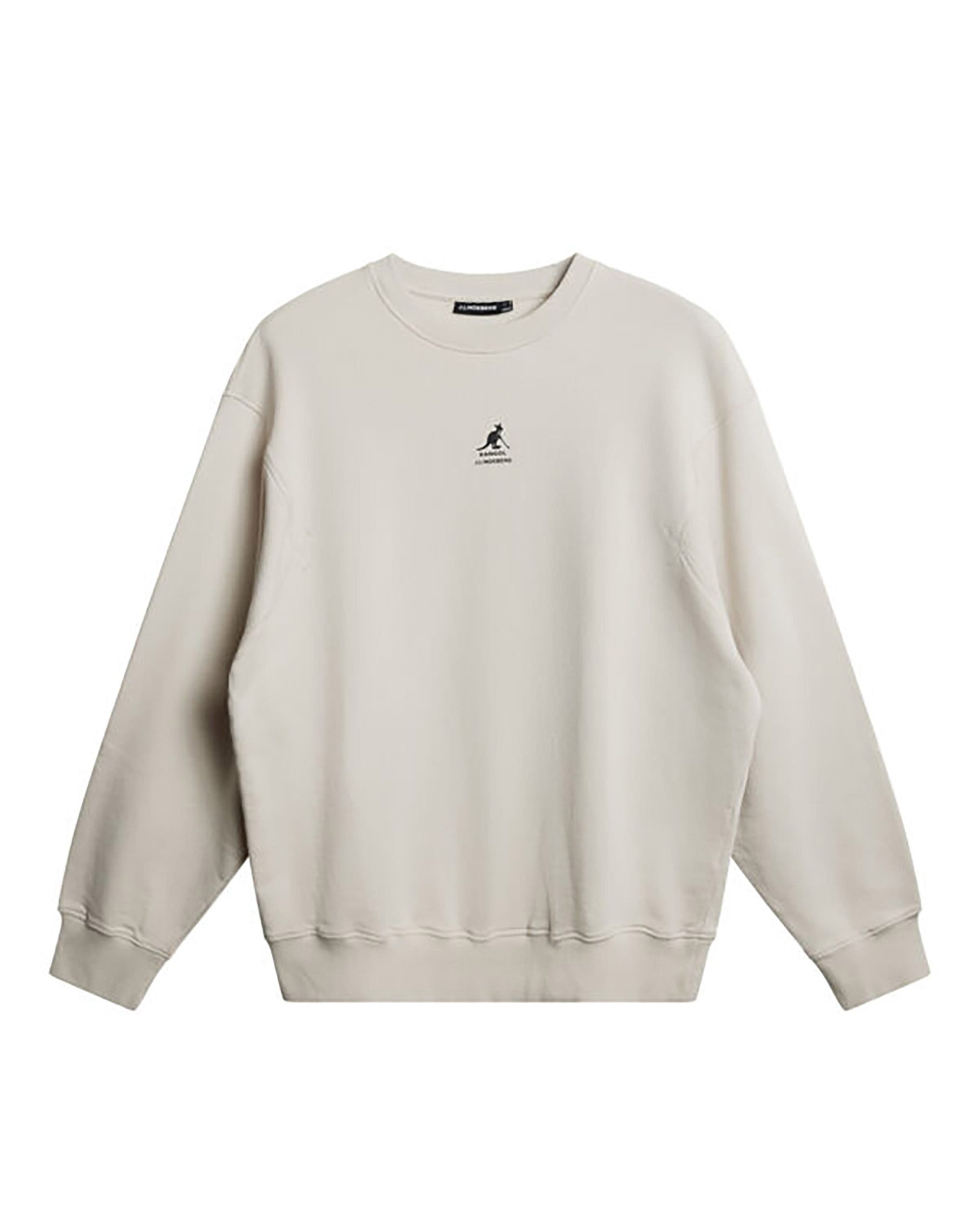 Kangol x J.Lindeberg Roberto Crewneck - Image 10