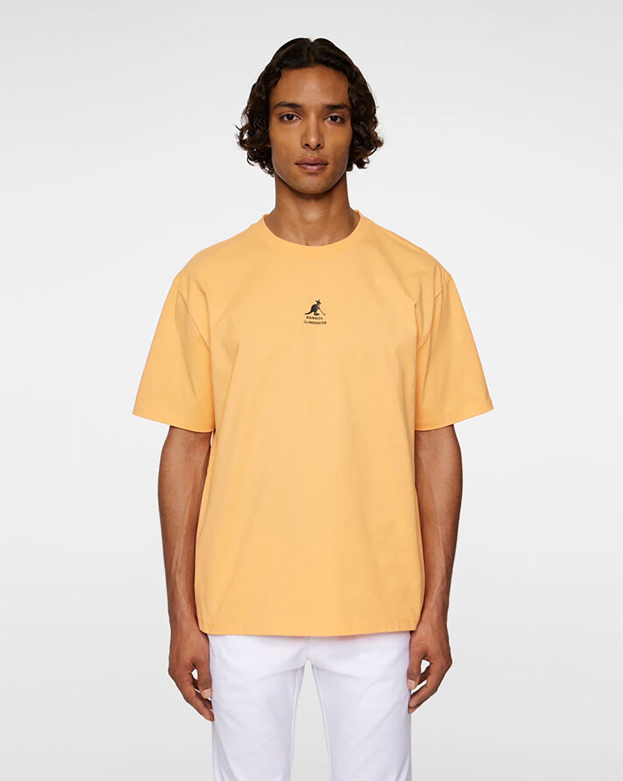 Kangol x J.Lindeberg Davie T-shirt