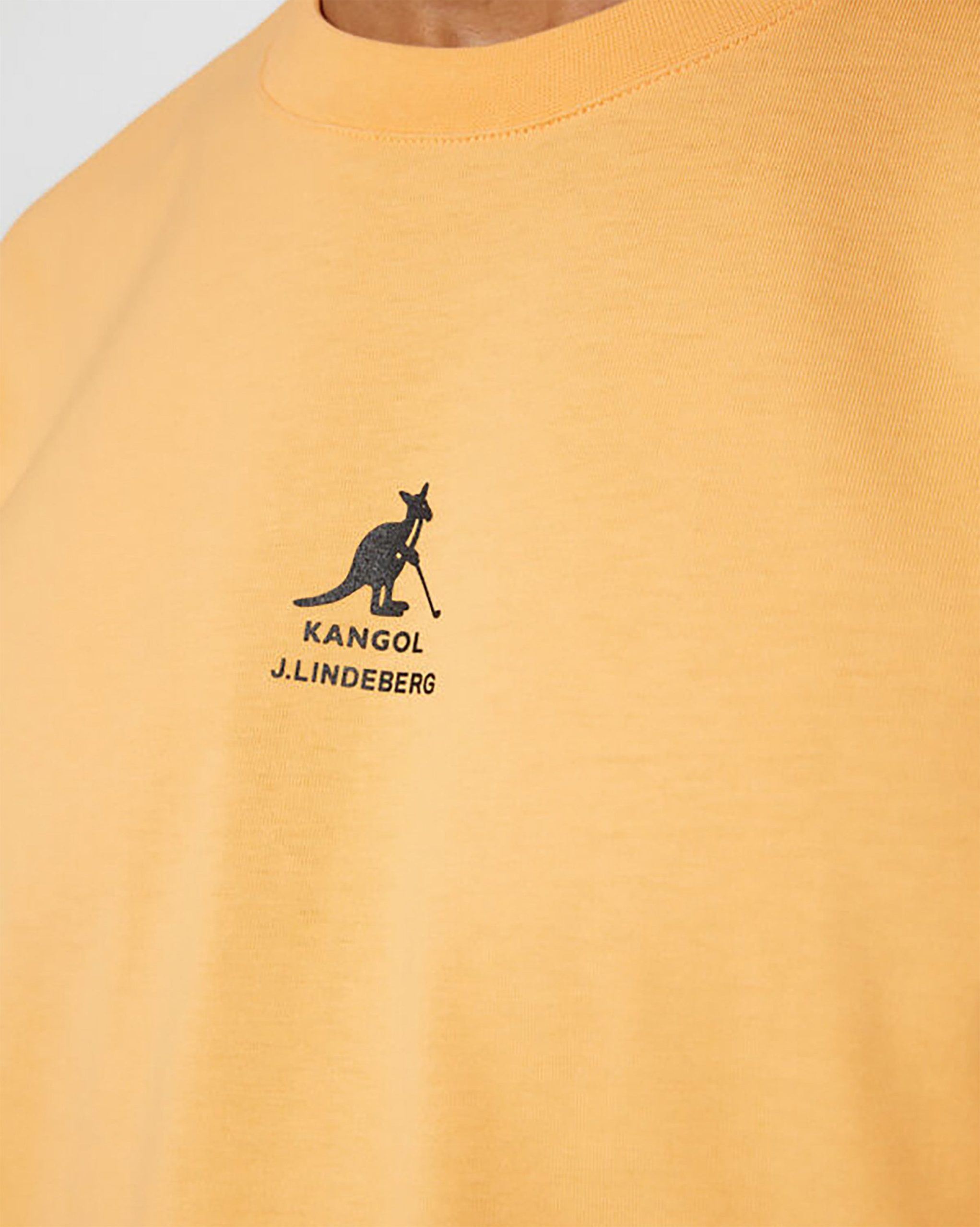 Kangol x J.Lindeberg Davie T-shirt - Image 4
