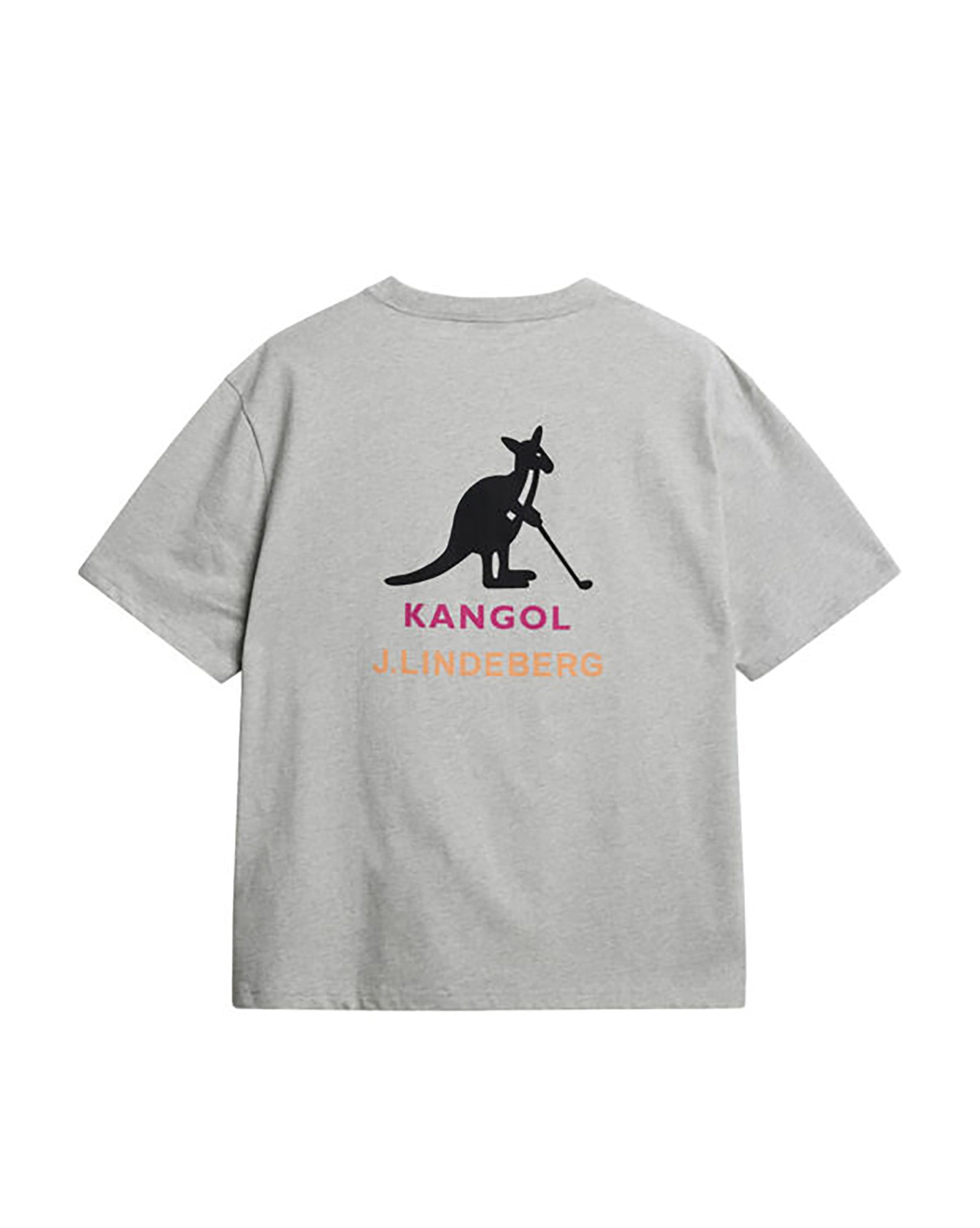 Kangol x J.Lindeberg Davie T-shirt - Image 16