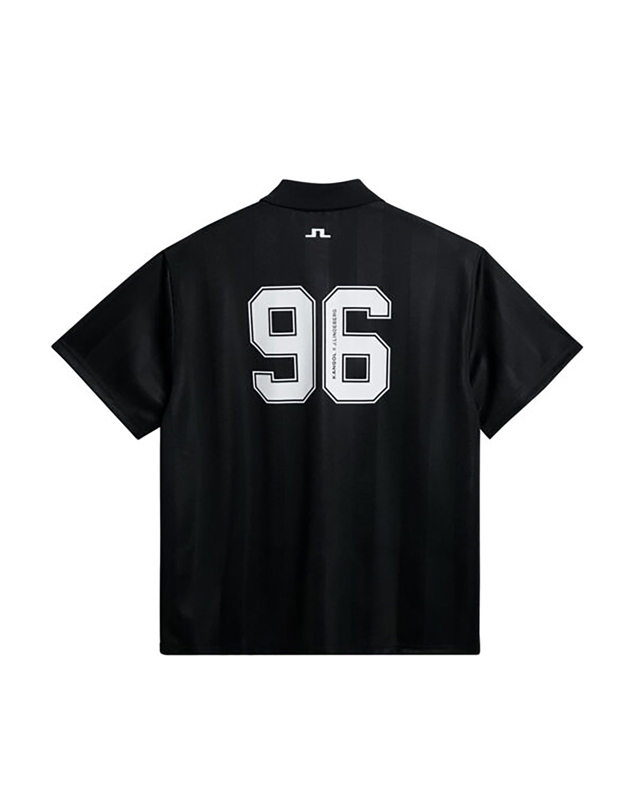 Kangol x J.Lindeberg Paul Football Jersey - Image 7