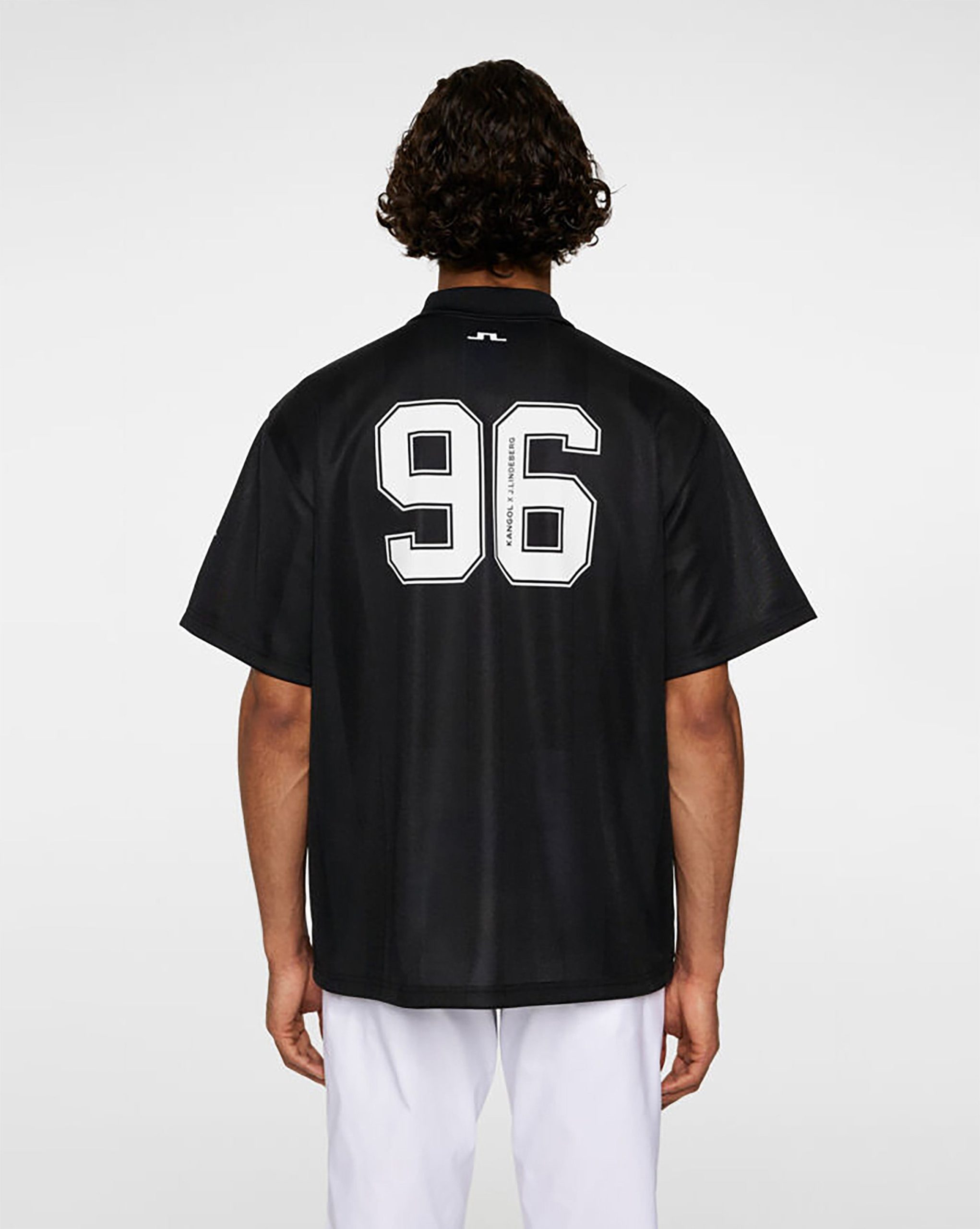 Kangol x J.Lindeberg Paul Football Jersey - Image 2
