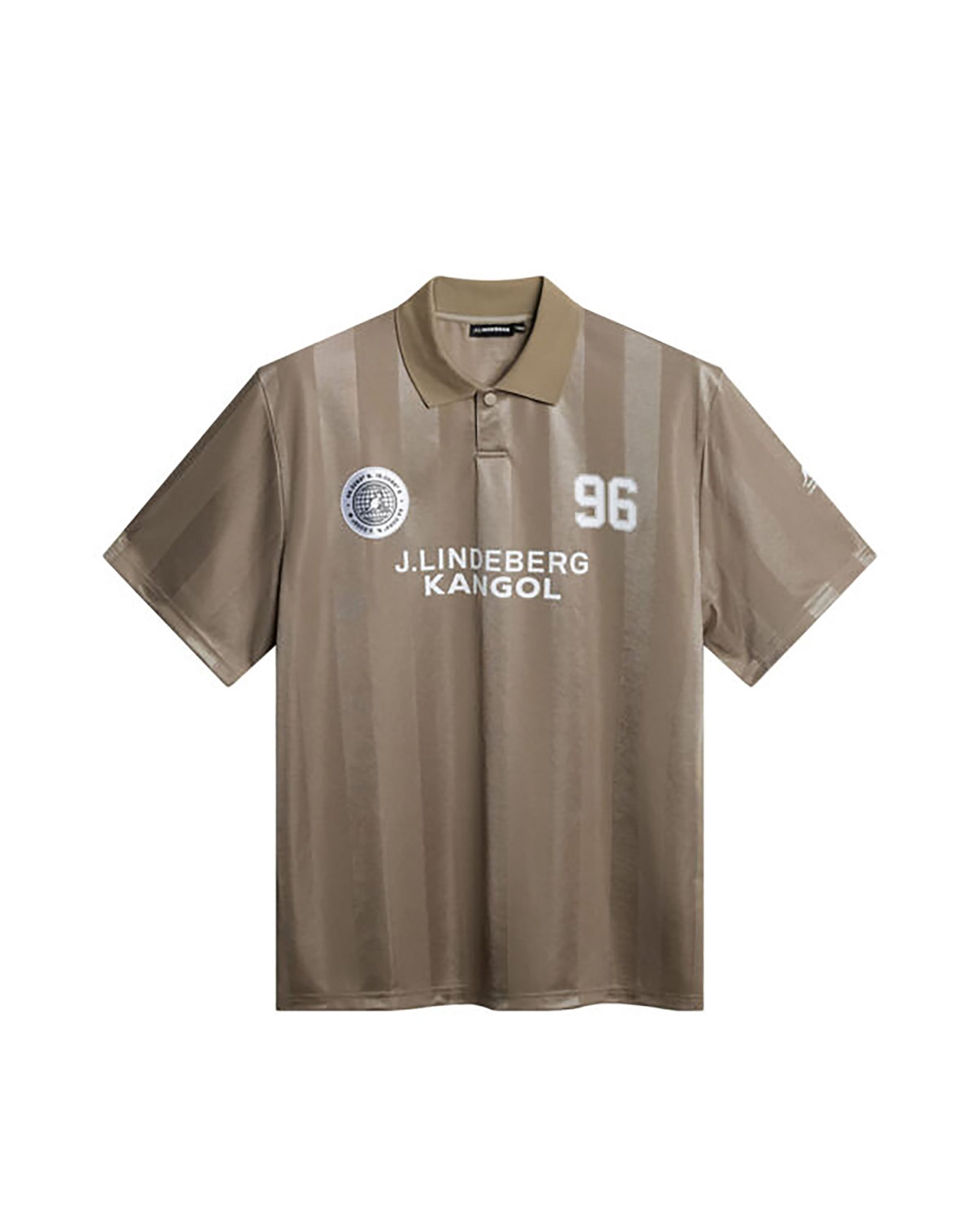 Kangol x J.Lindeberg Paul Football Jersey - Image 12