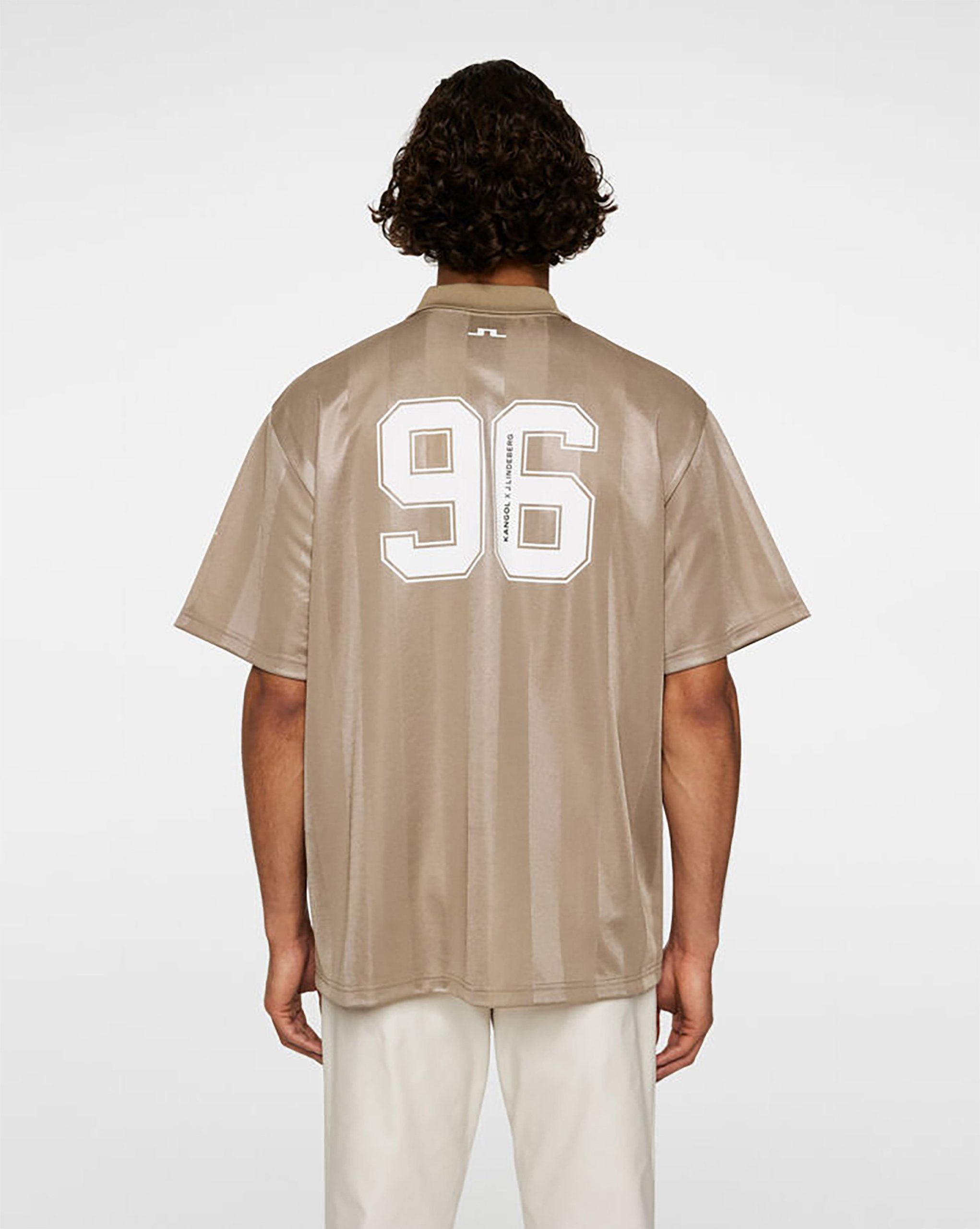 Kangol x J.Lindeberg Paul Football Jersey - Image 9