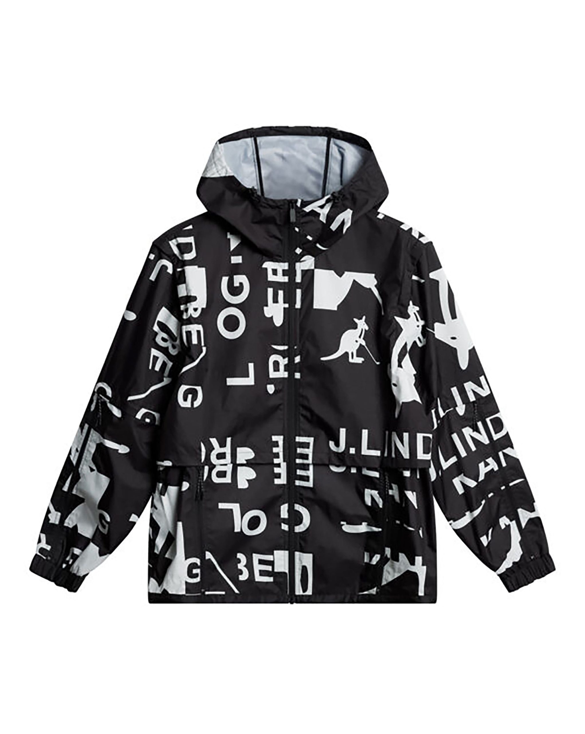 Kangol x J.Lindeberg All Gear Outerwear - Image 2