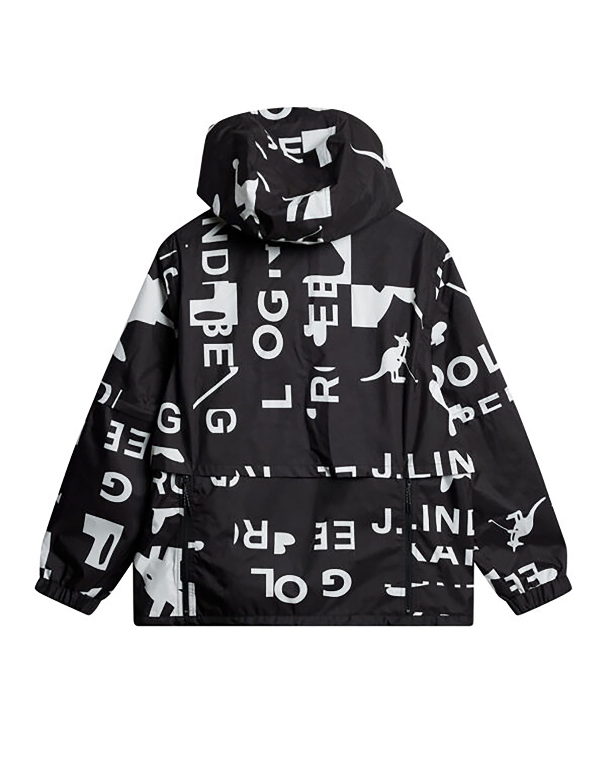 Kangol x J.Lindeberg All Gear Outerwear - Image 3
