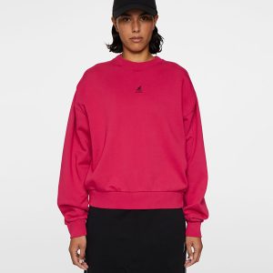 Kangol x J.Lindeberg Sandie Sweatshirt