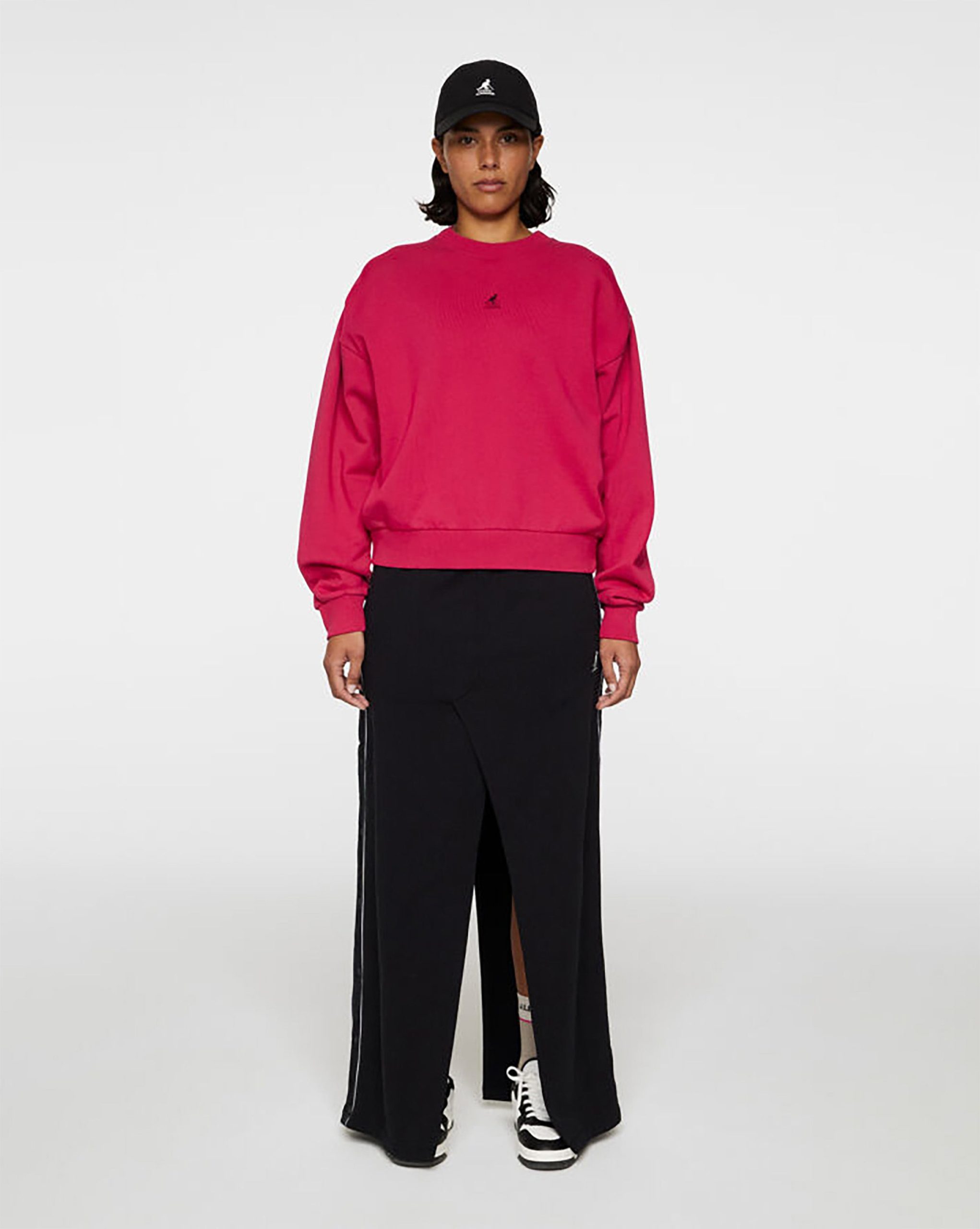 Kangol x J.Lindeberg Sandie Sweatshirt - Image 3