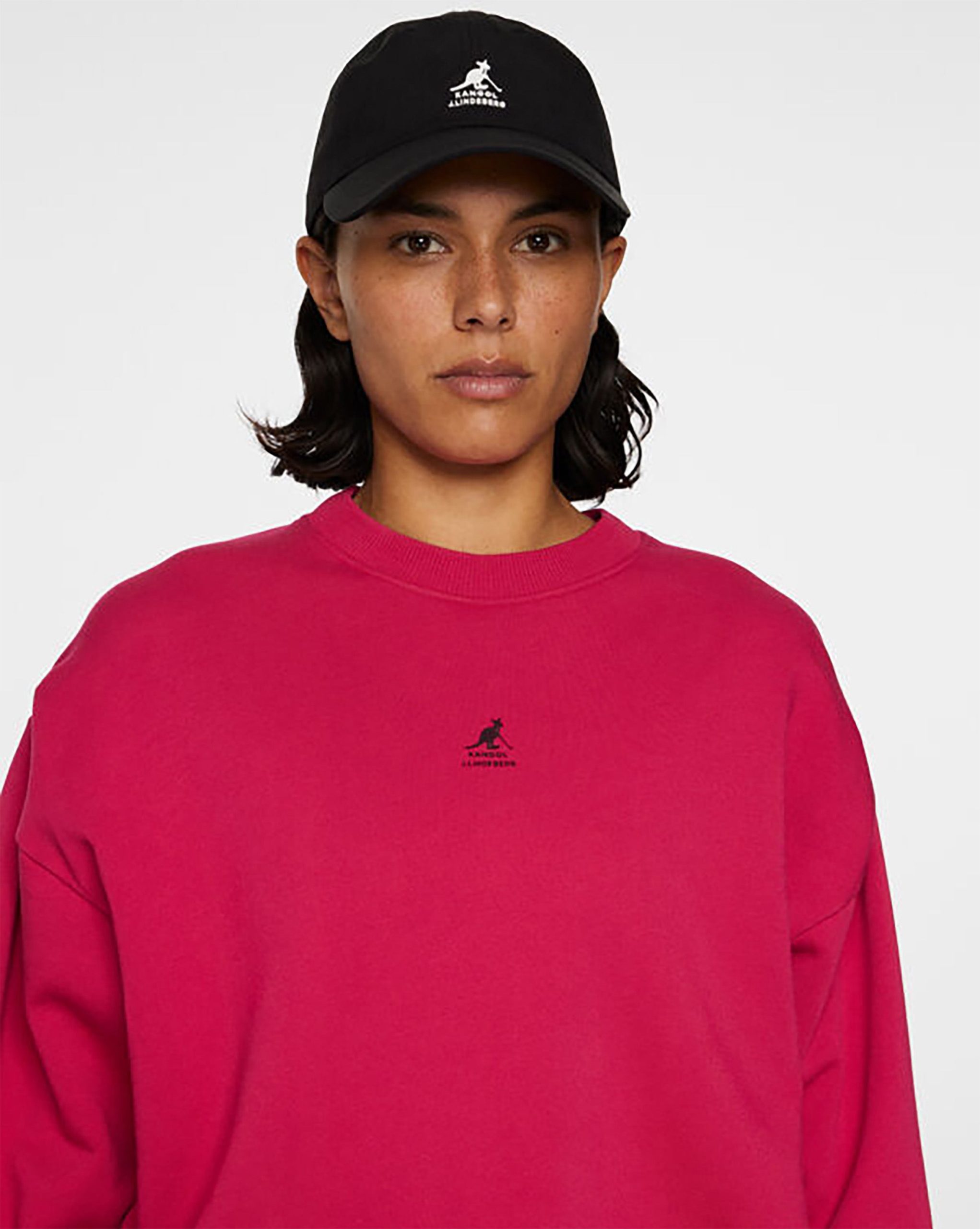Kangol x J.Lindeberg Sandie Sweatshirt - Image 4