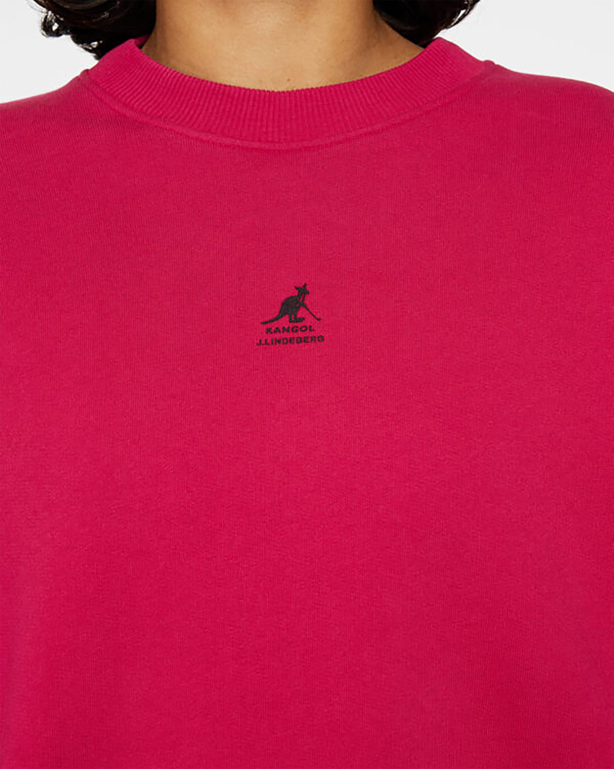 Kangol x J.Lindeberg Sandie Sweatshirt - Image 5