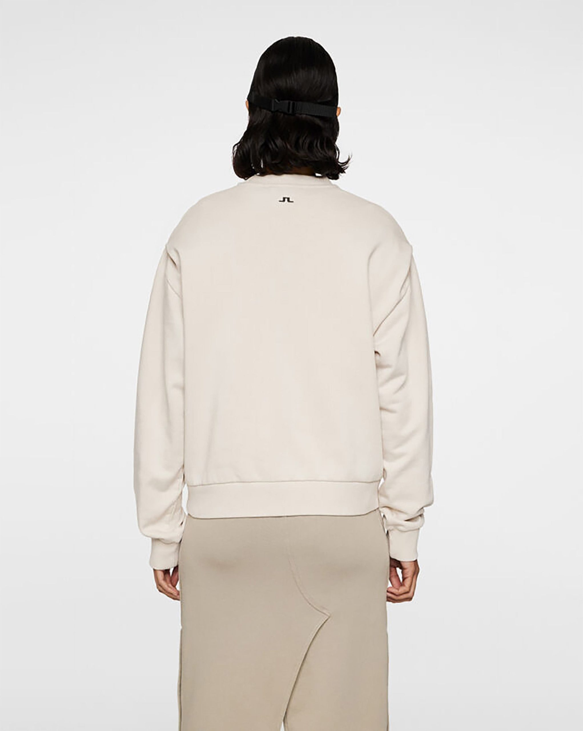 Kangol x J.Lindeberg Sandie Sweatshirt - Image 11