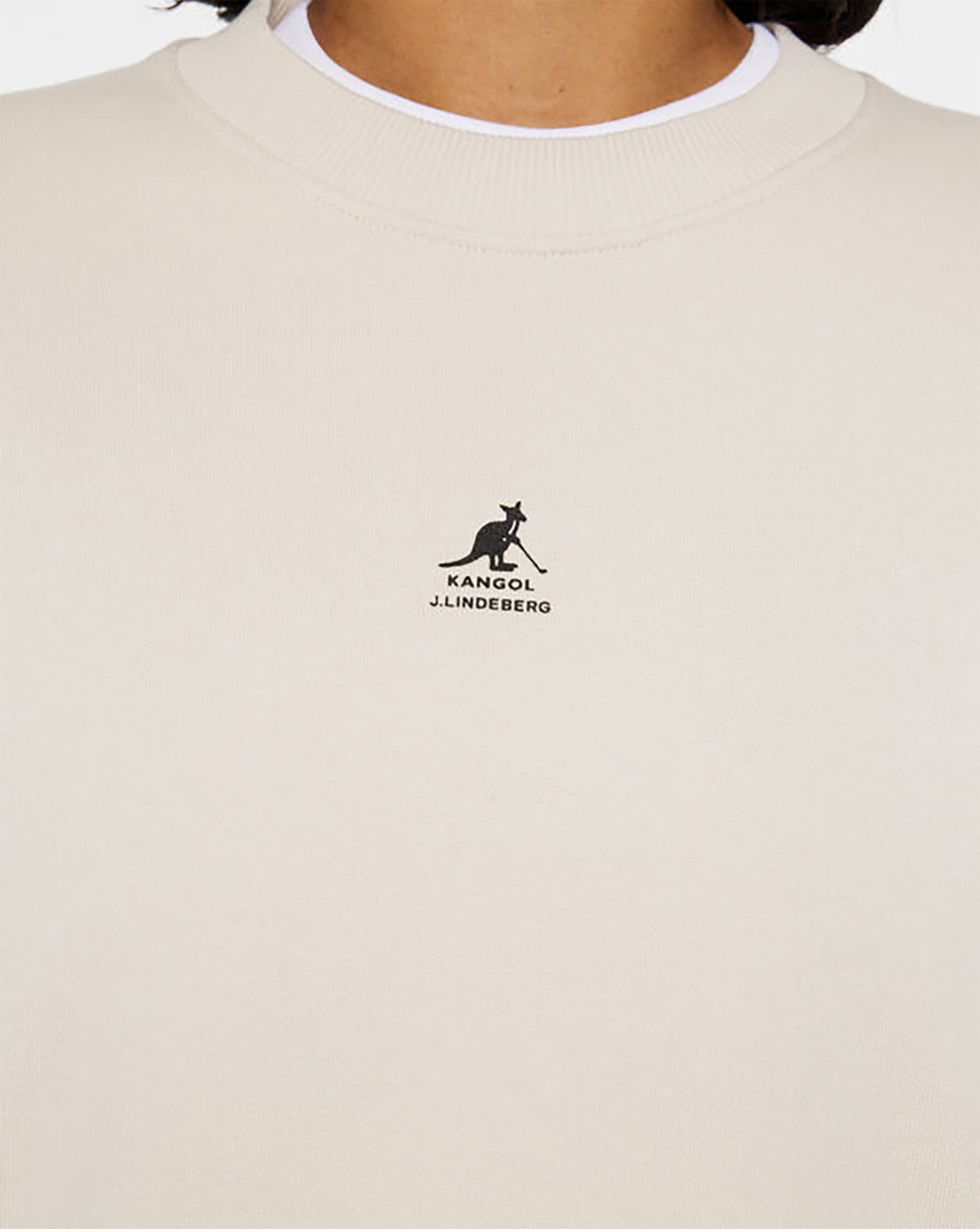 Kangol x J.Lindeberg Sandie Sweatshirt - Image 10