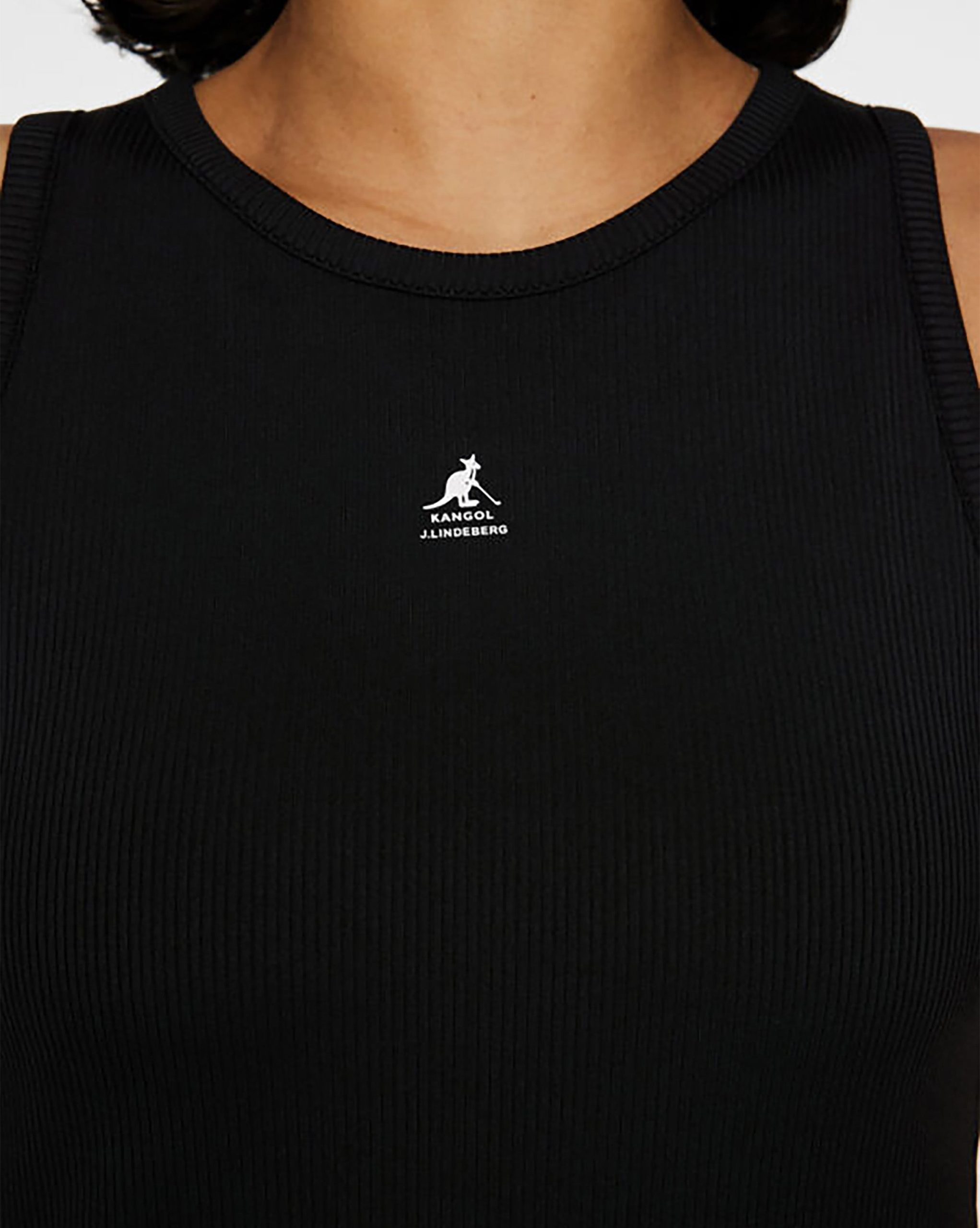 Kangol x J.Lindeberg Sofie Tanktop - Image 6
