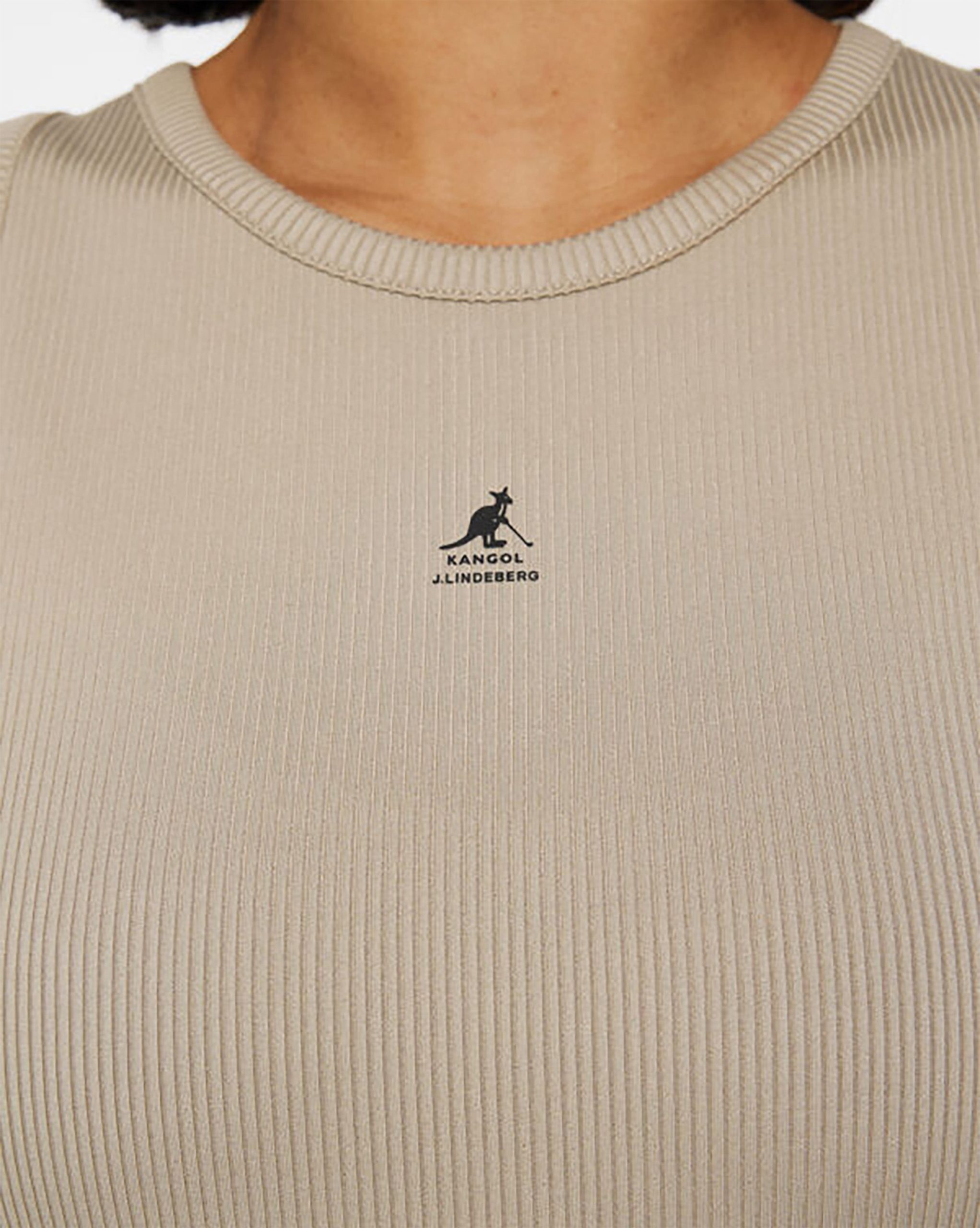 Kangol x J.Lindeberg Sofie Tanktop - Image 11