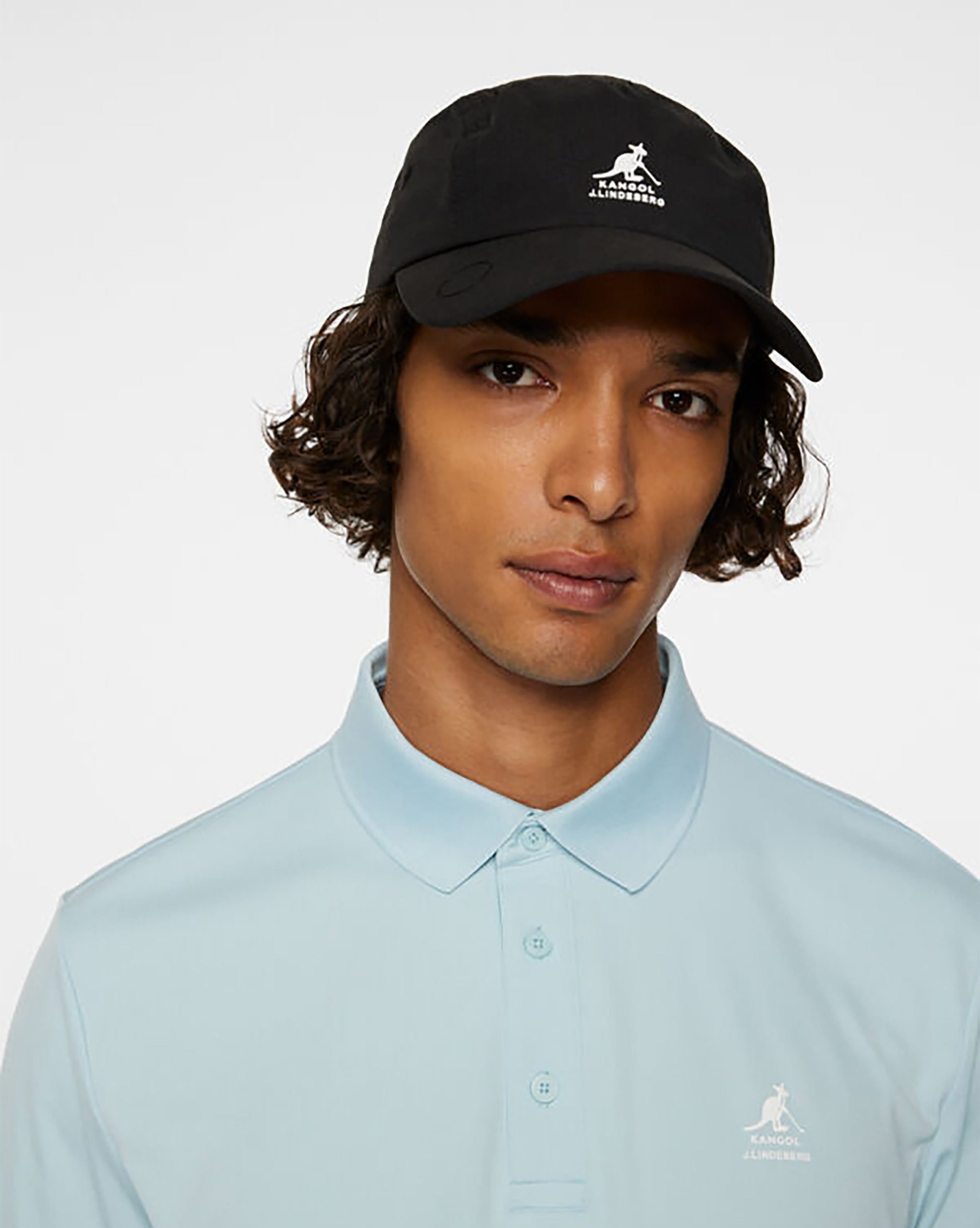 Kangol x J.Lindeberg Hudson Golf Lovers Cap