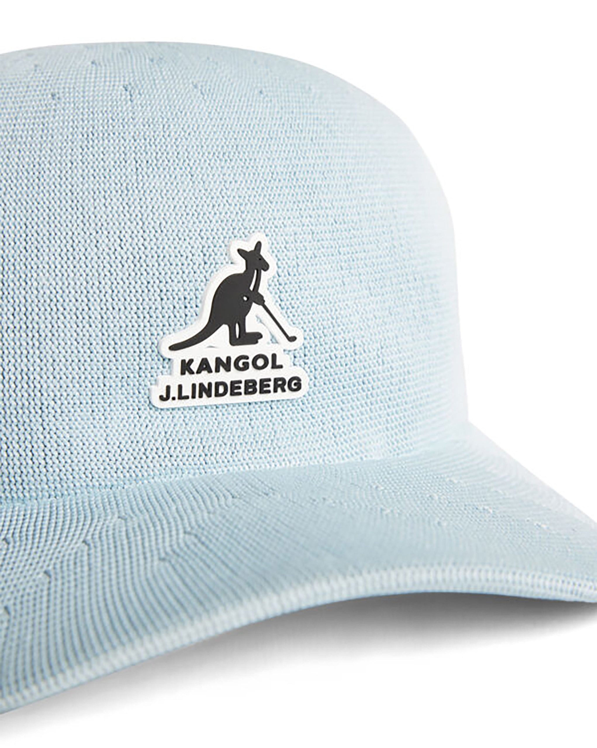 Kangol x J.Lindeberg Cooper Adjustable Spacecap - Image 4