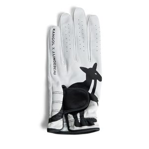 Kangol x J.Lindeberg Rudd Golf Glove