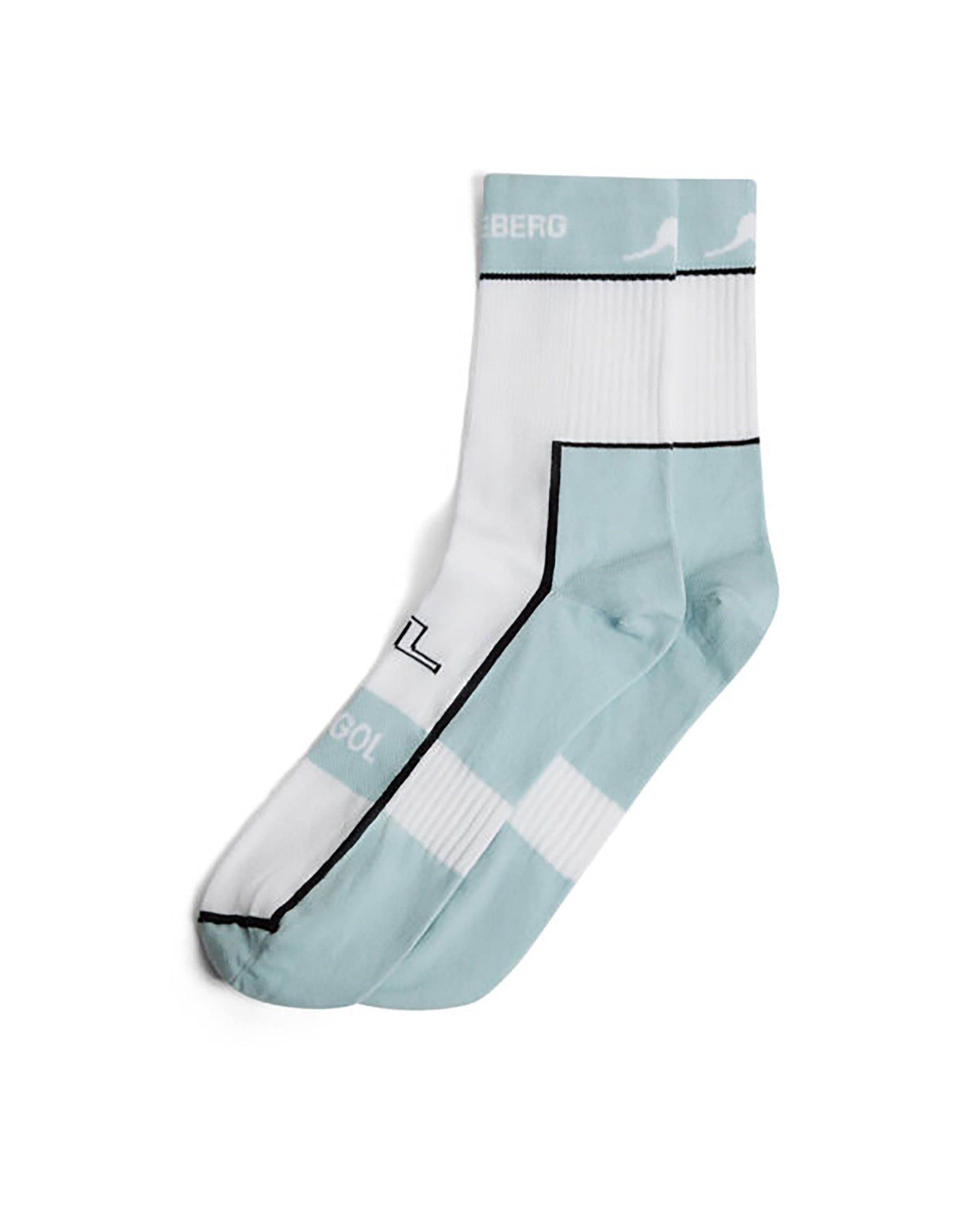 Kangol x J.Lindeberg Hamilton Sock Duo - Image 2