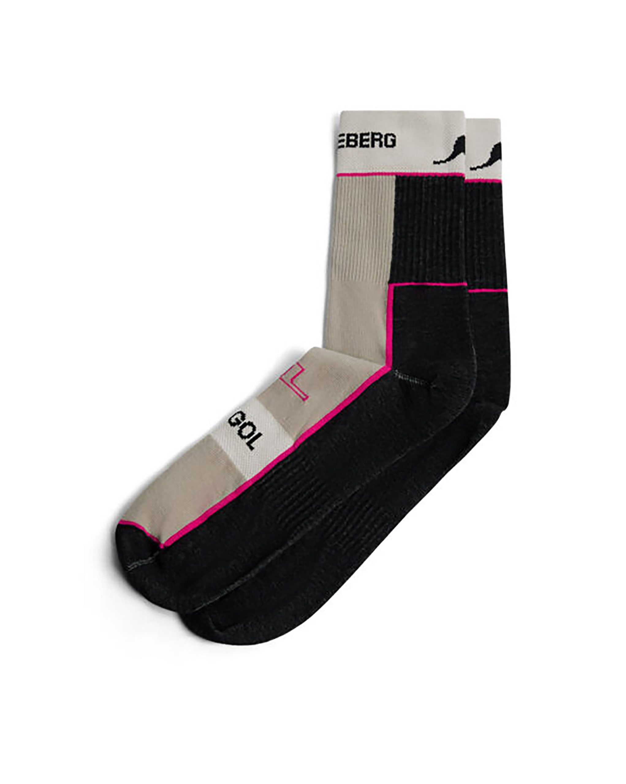 Kangol x J.Lindeberg Hamilton Sock Duo