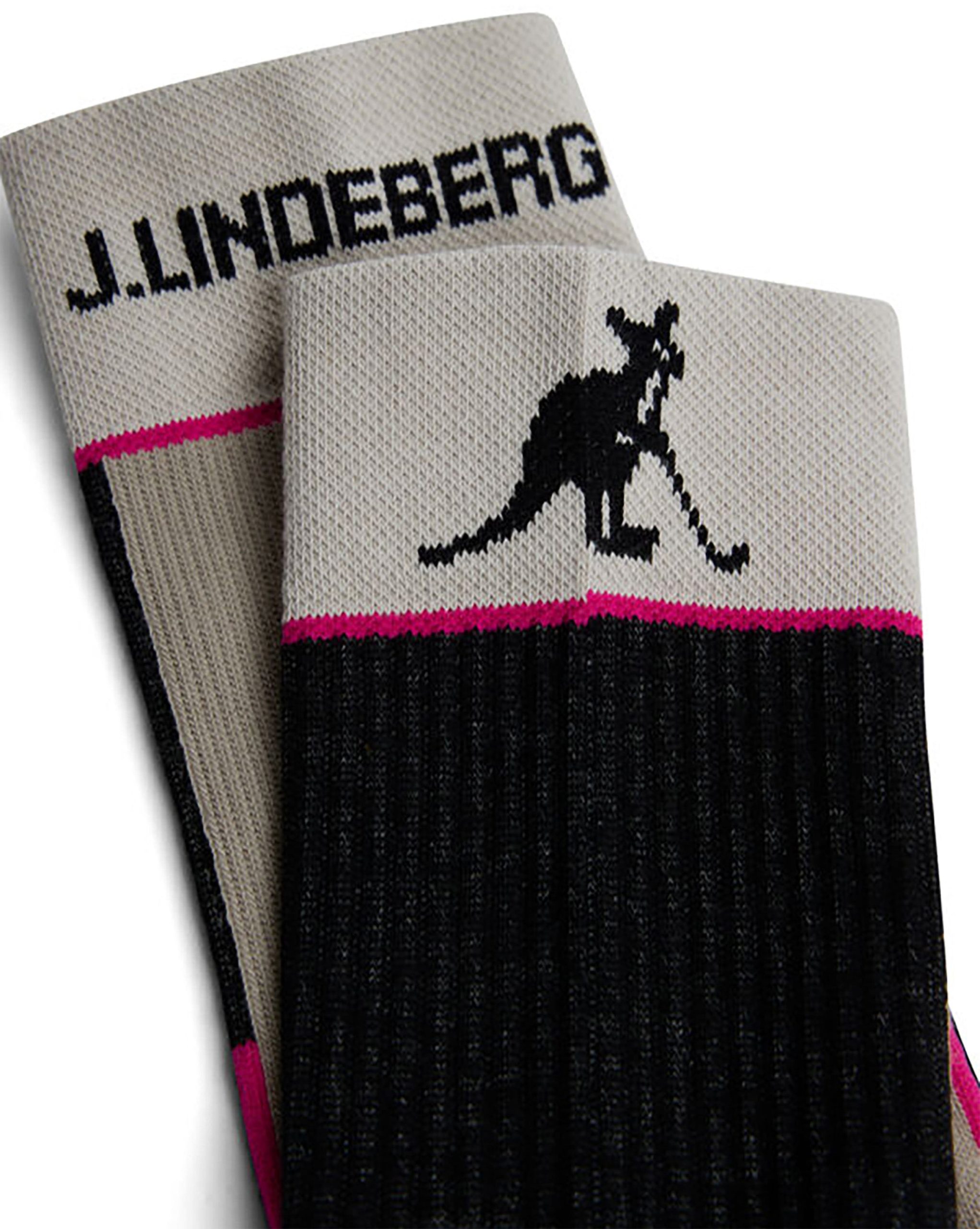 Kangol x J.Lindeberg Hamilton Sock Duo - Image 4