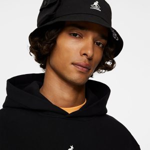 Kangol x J.Lindeberg Banks Packable Bucket Hat