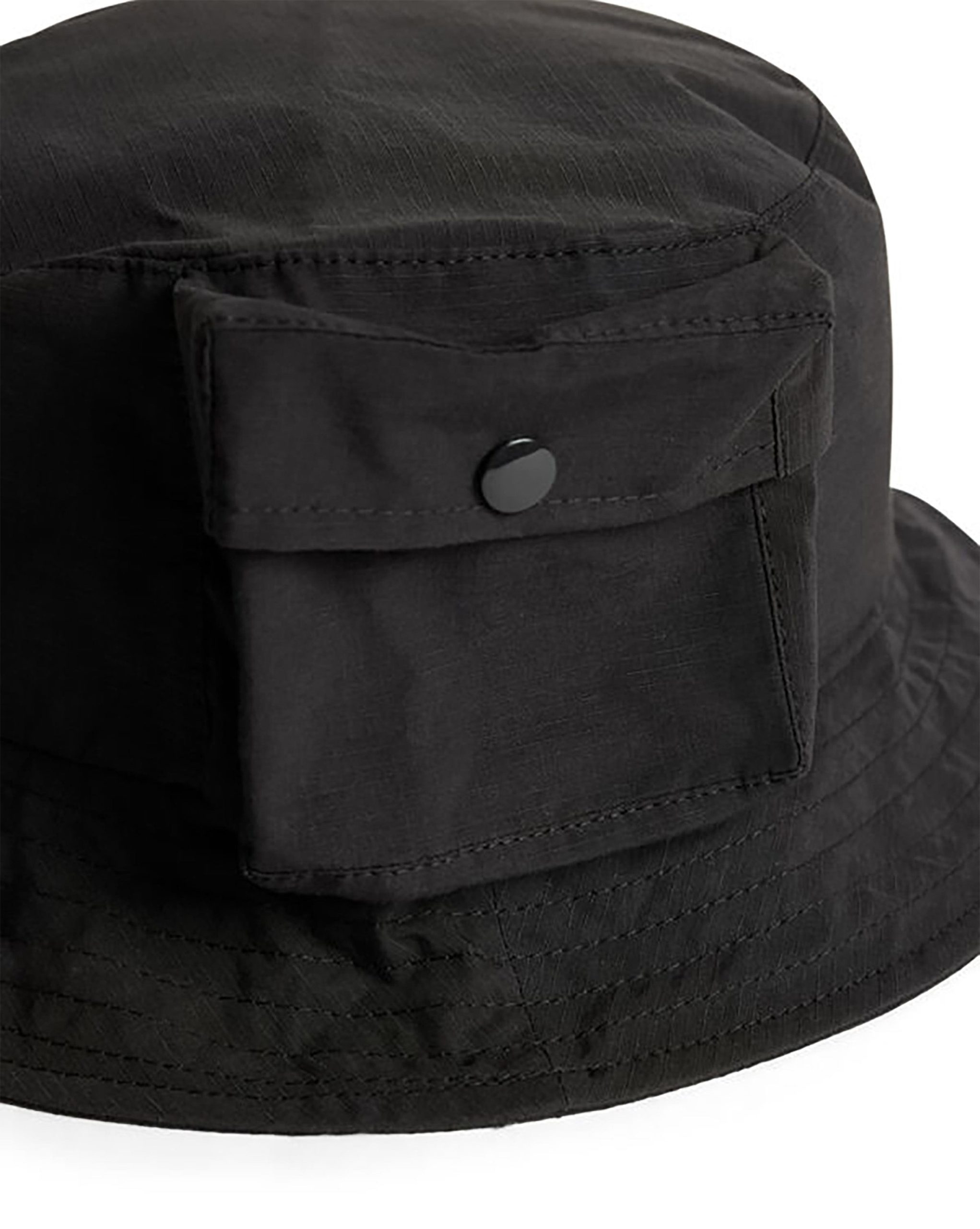 Kangol x J.Lindeberg Banks Packable Bucket Hat - Image 4